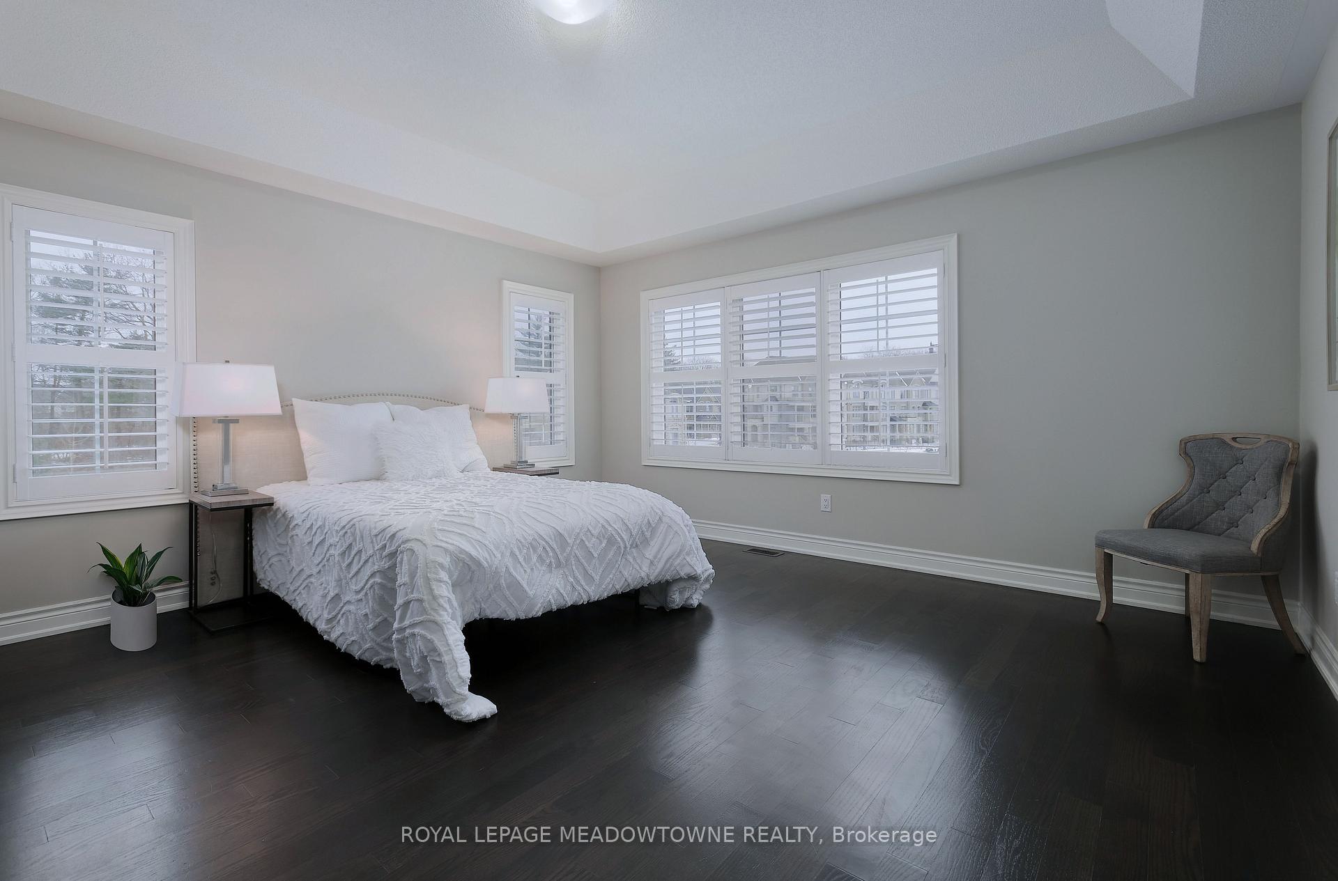 Photo 37 of 1 Brushwood Drive, Brampton, Bram West — HOMEH