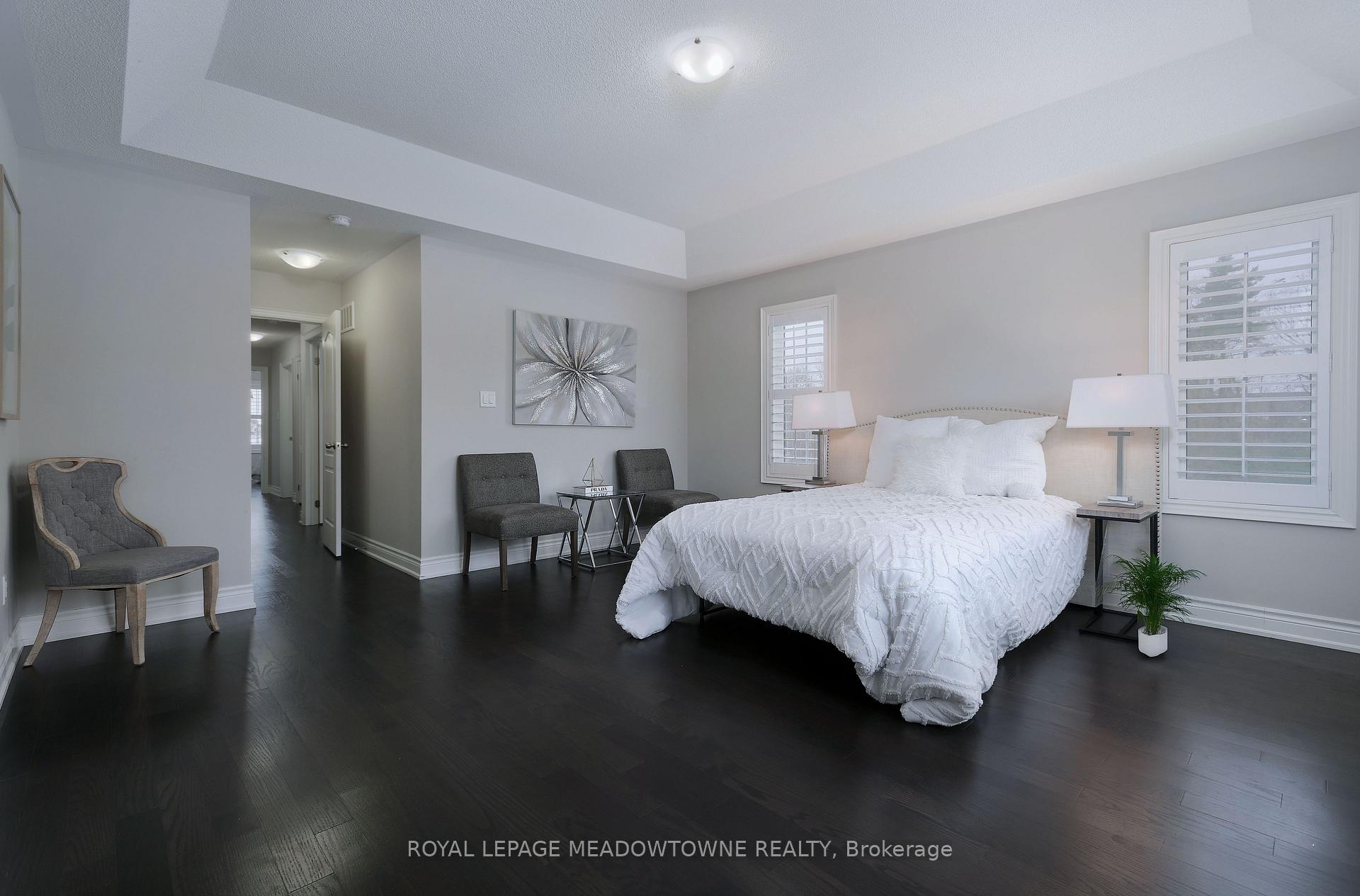 Photo 39 of 1 Brushwood Drive, Brampton, Bram West — HOMEH