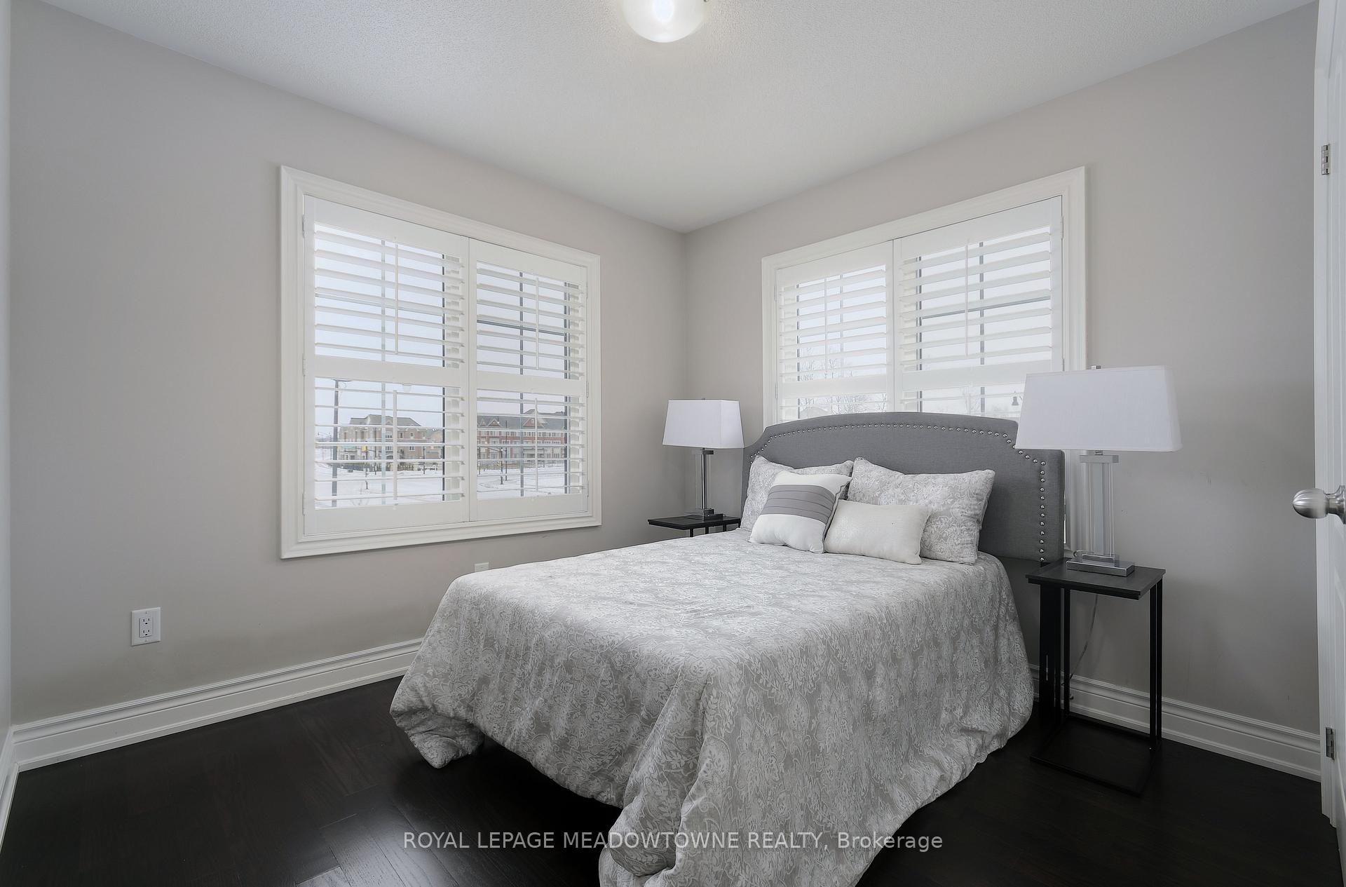 Photo 63 of 1 Brushwood Drive, Brampton, Bram West — HOMEH
