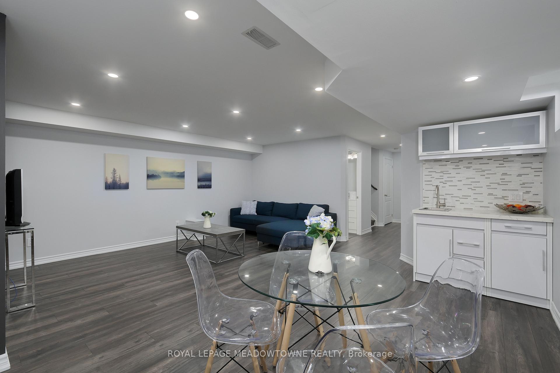 Photo 69 of 1 Brushwood Drive, Brampton, Bram West — HOMEH
