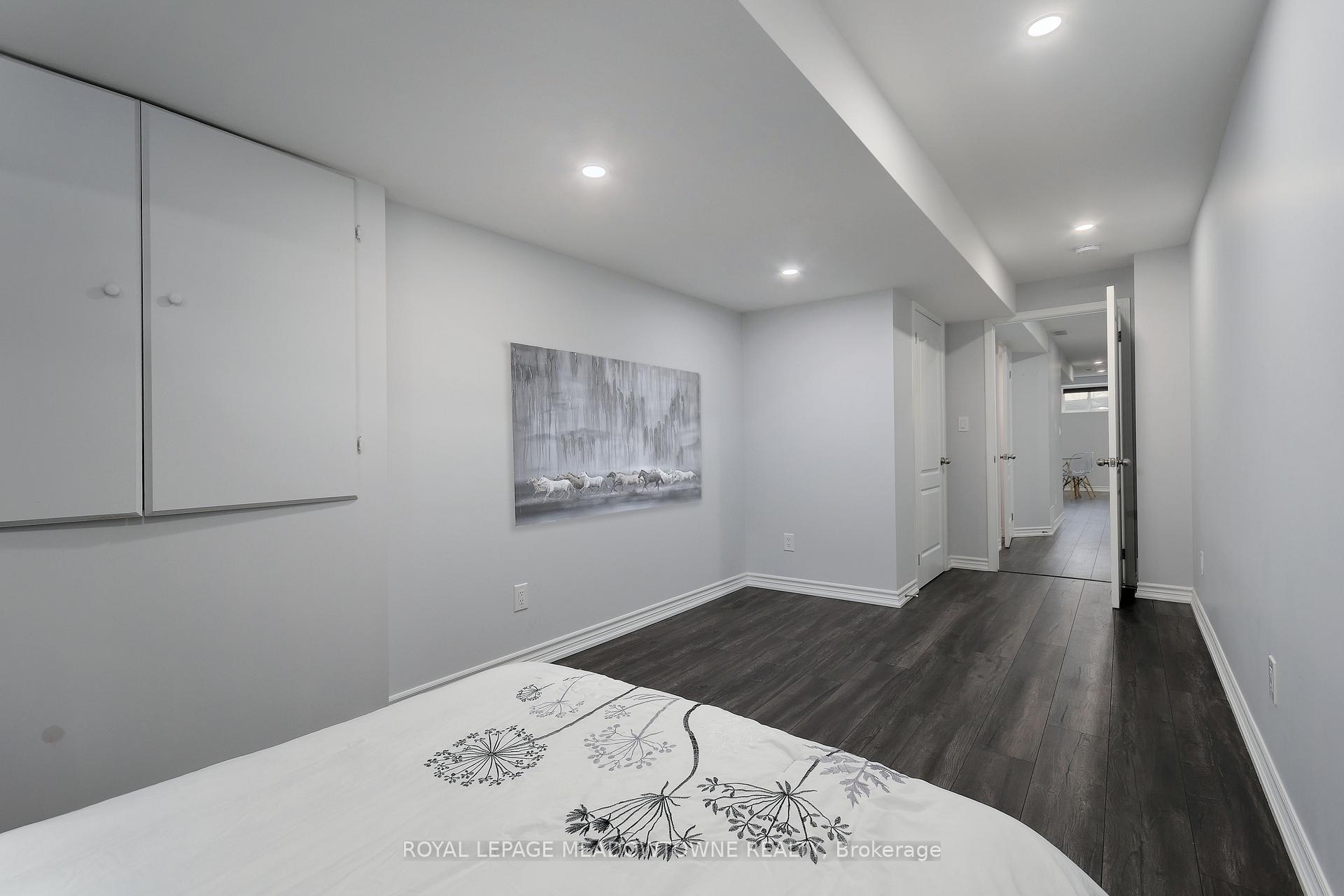 Photo 72 of 1 Brushwood Drive, Brampton, Bram West — HOMEH
