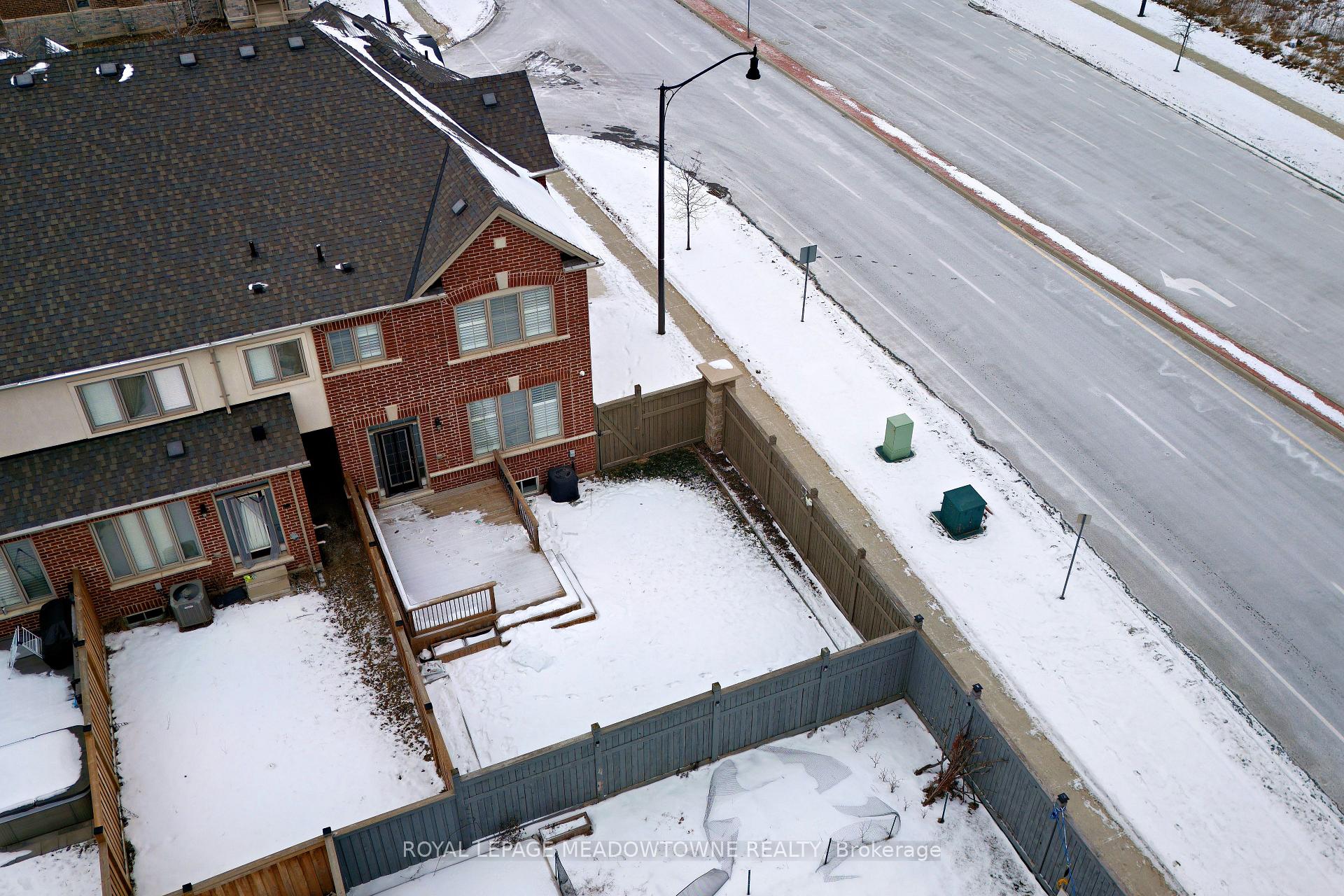 Photo 76 of 1 Brushwood Drive, Brampton, Bram West — HOMEH