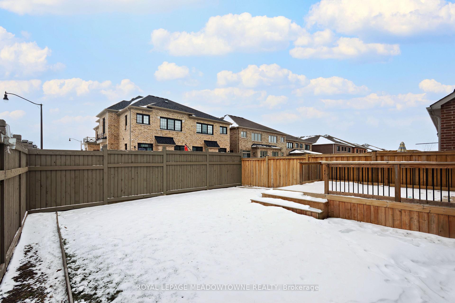 Photo 77 of 1 Brushwood Drive, Brampton, Bram West — HOMEH
