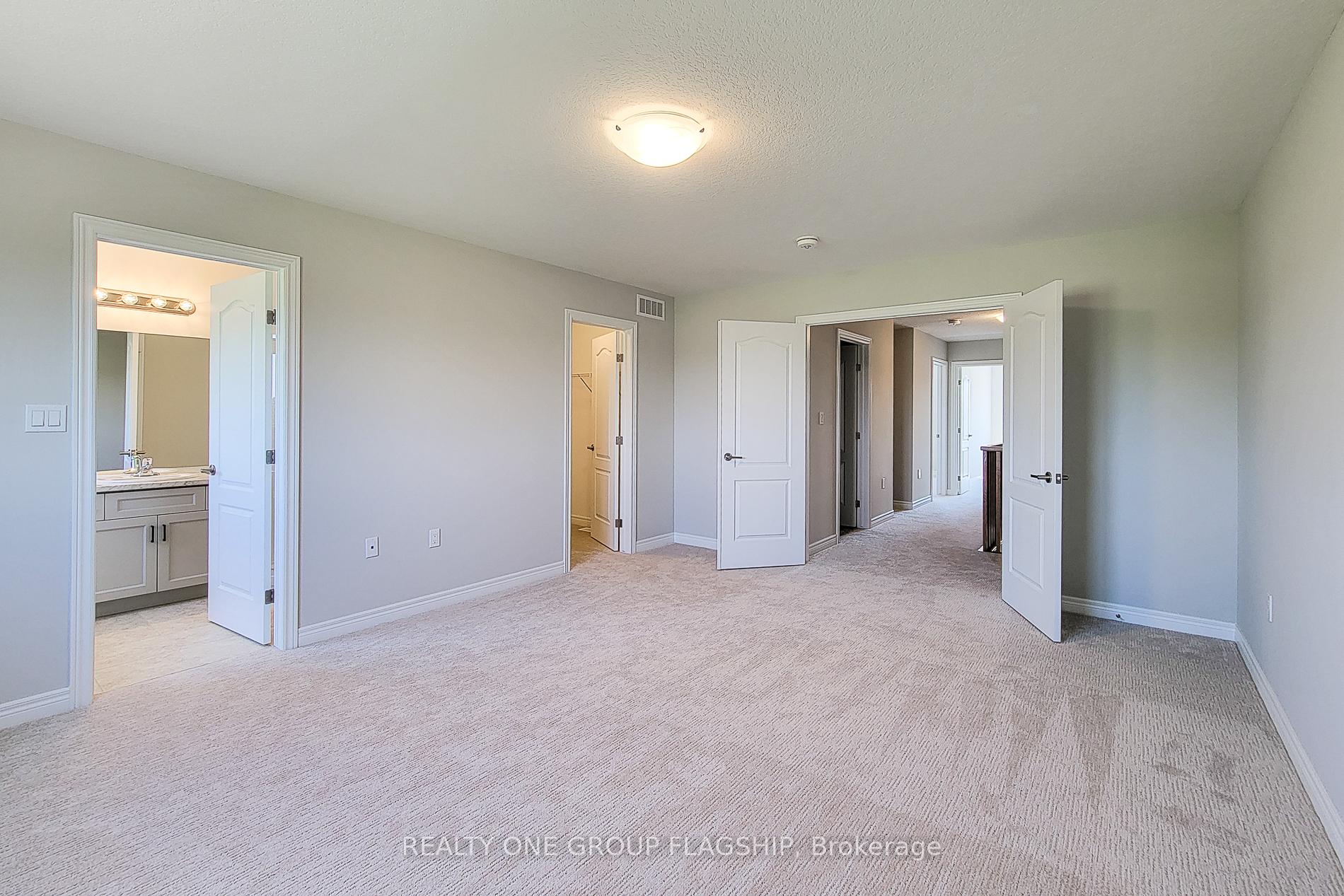 Photo 8 of 59 Lloyd Davies Way, Hamilton, Rural Glanbrook — HOMEH