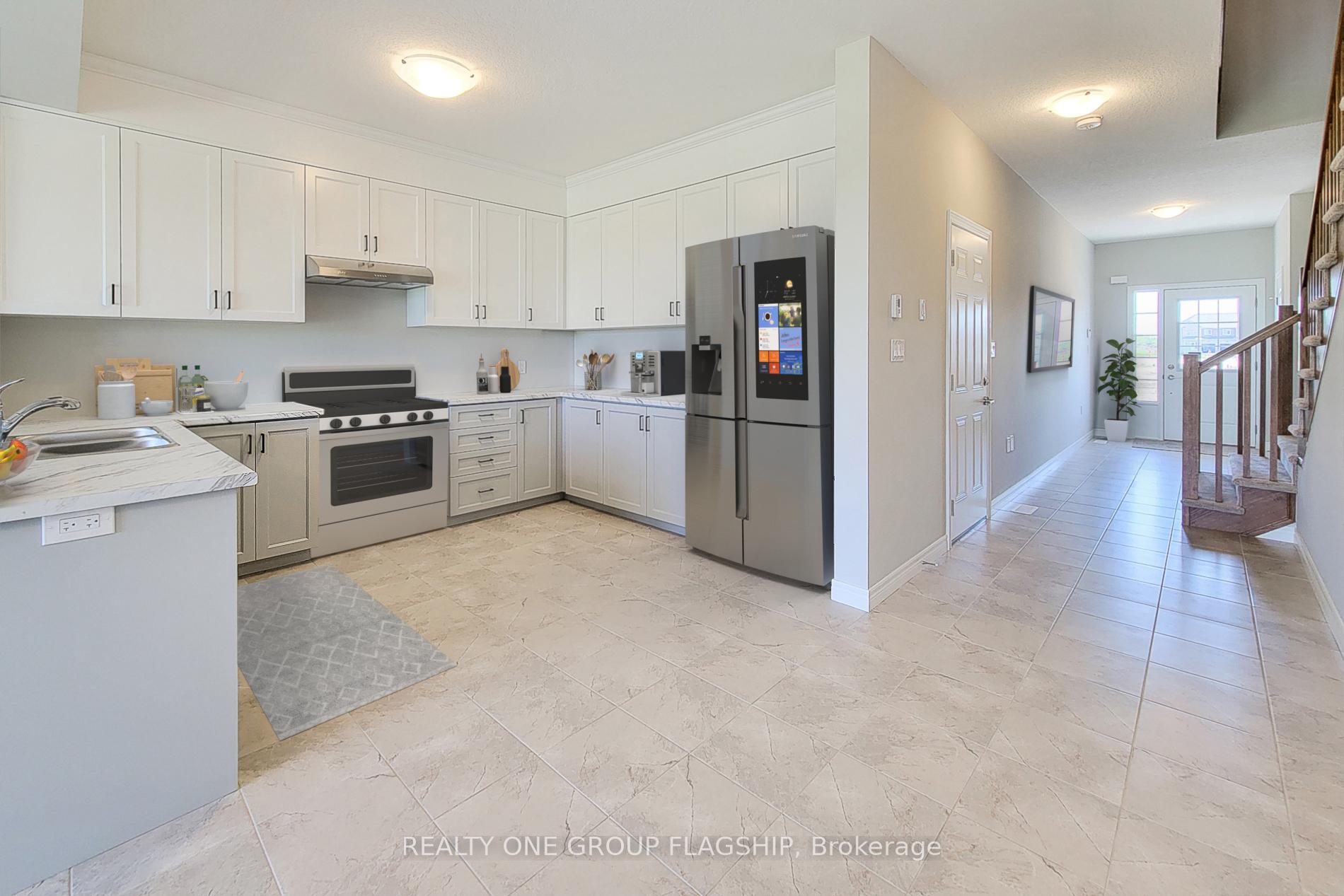 Photo 21 of 59 Lloyd Davies Way, Hamilton, Rural Glanbrook — HOMEH