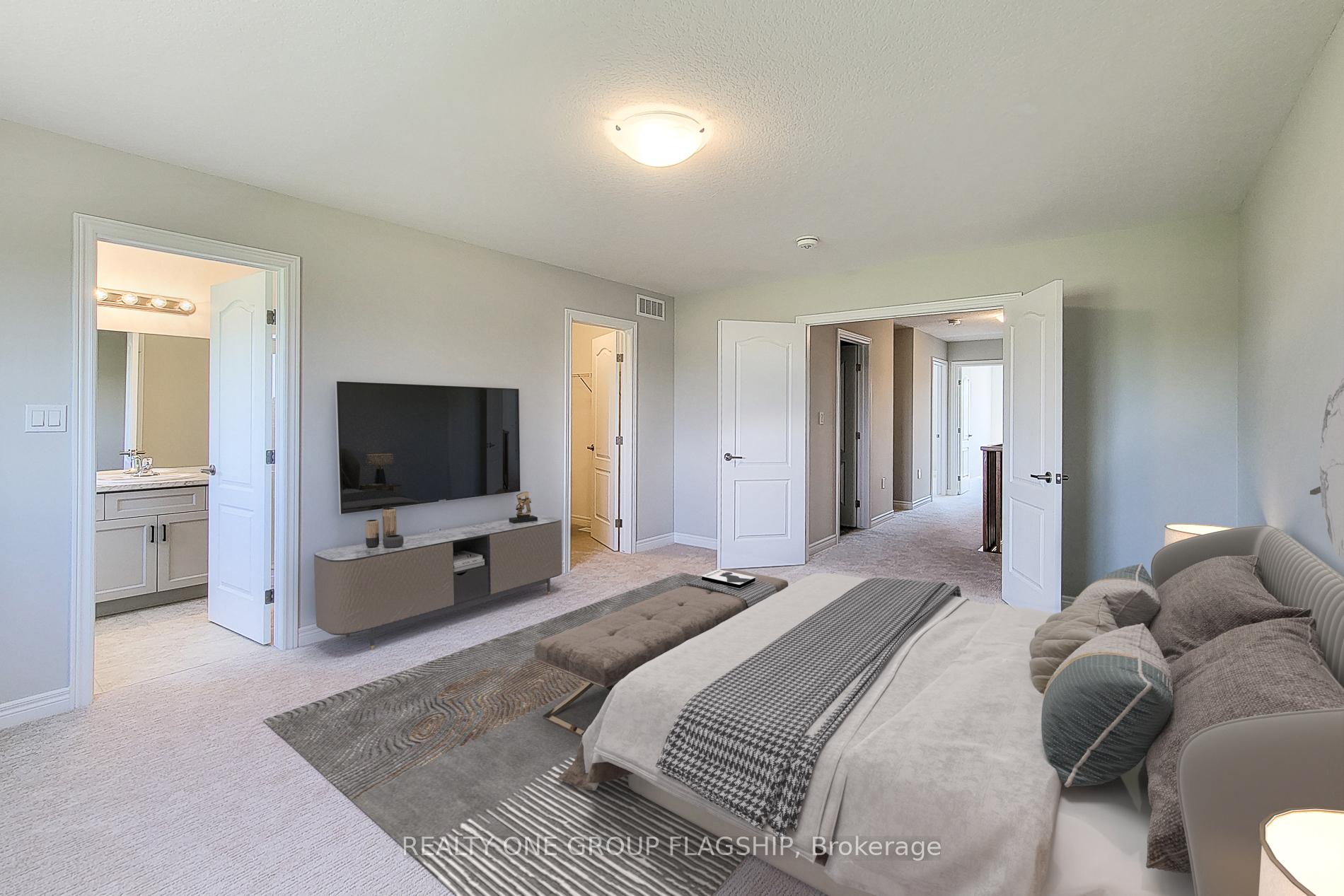Photo 24 of 59 Lloyd Davies Way, Hamilton, Rural Glanbrook — HOMEH