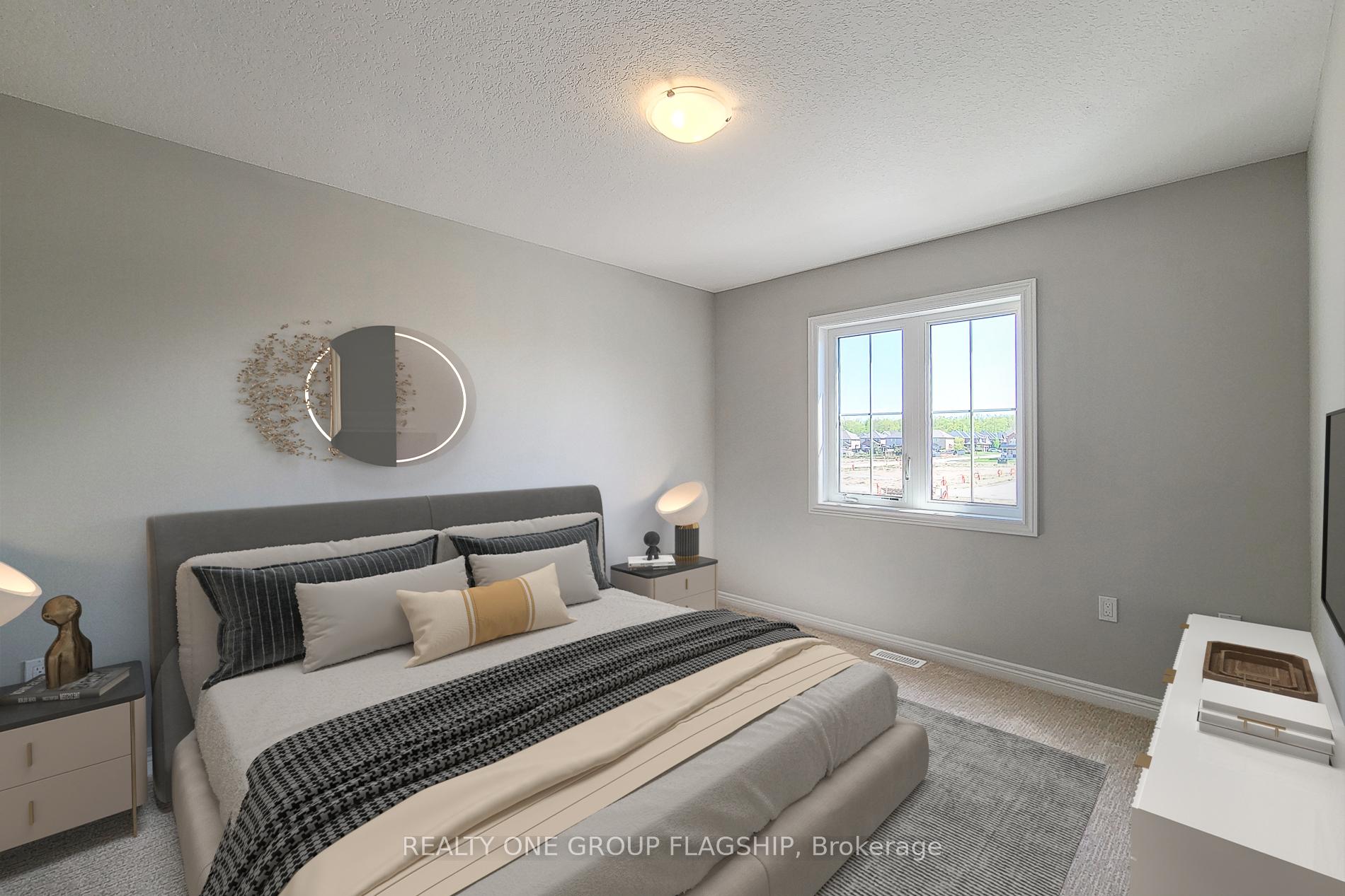 Photo 30 of 59 Lloyd Davies Way, Hamilton, Rural Glanbrook — HOMEH