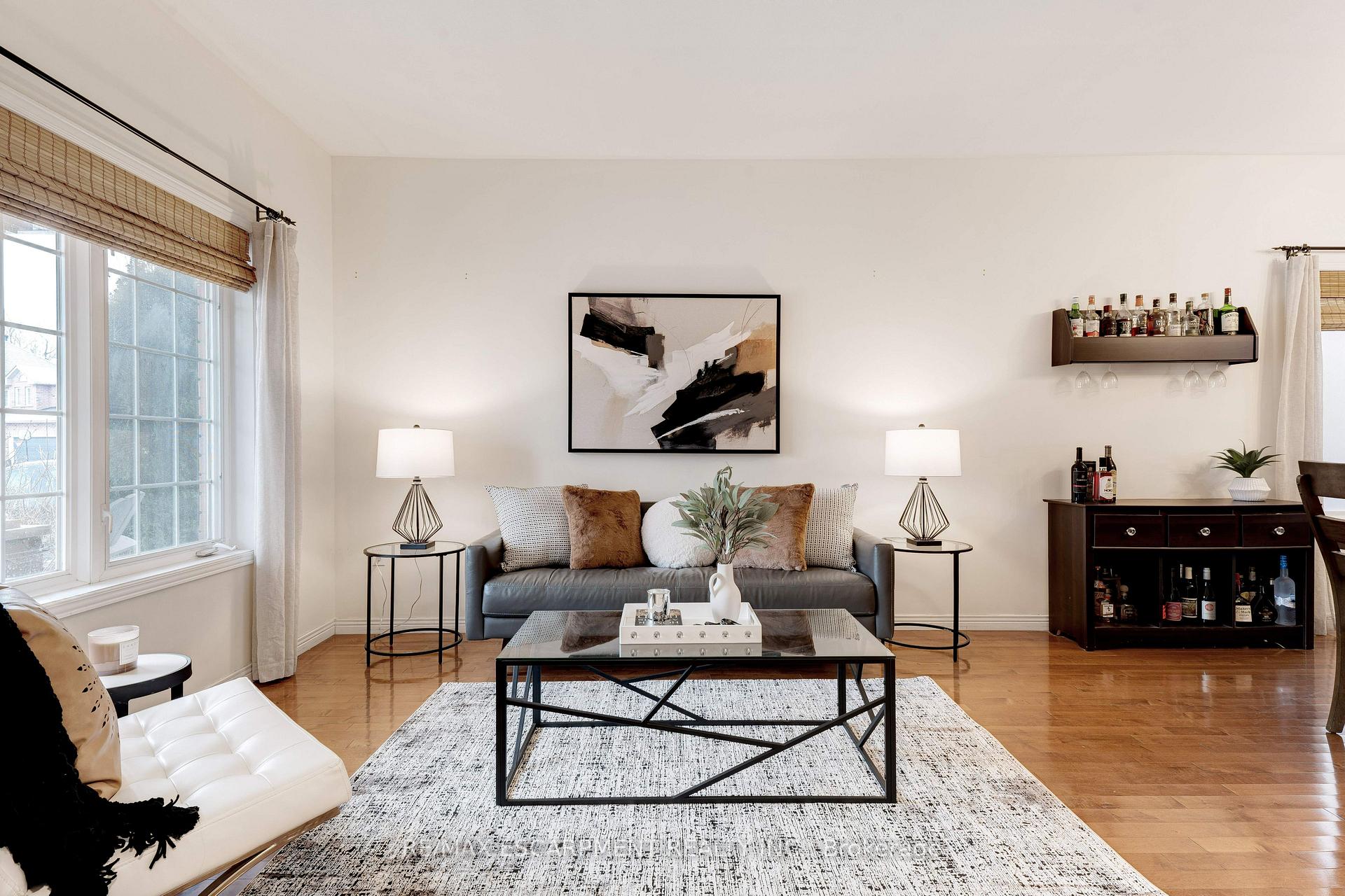 Photo 24 of 12 Edgecroft Crescent, Hamilton, Stoney Creek Mountain — HOMEH