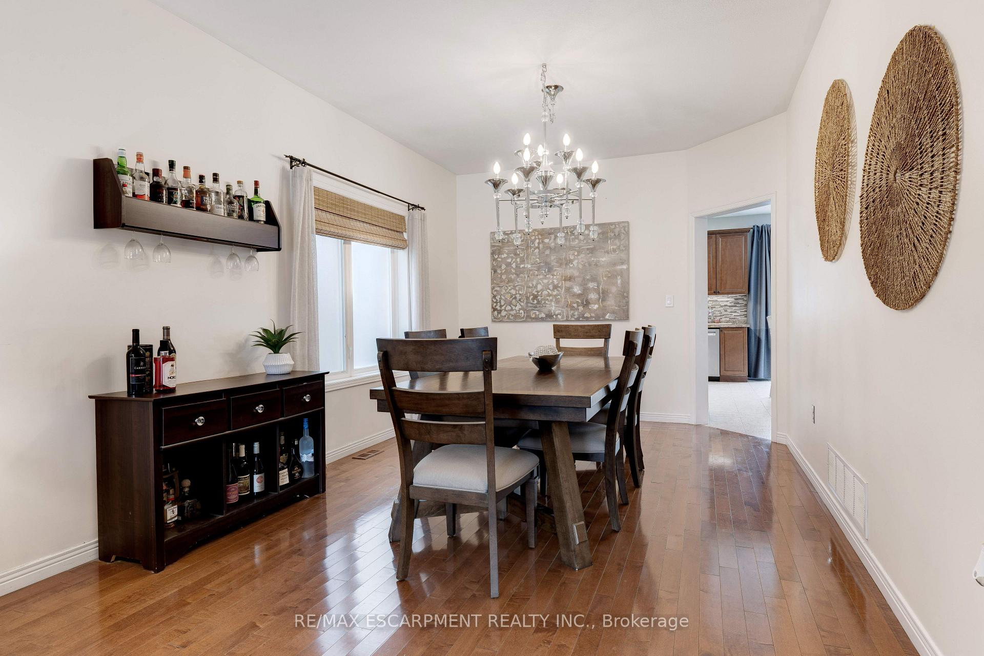Photo 26 of 12 Edgecroft Crescent, Hamilton, Stoney Creek Mountain — HOMEH