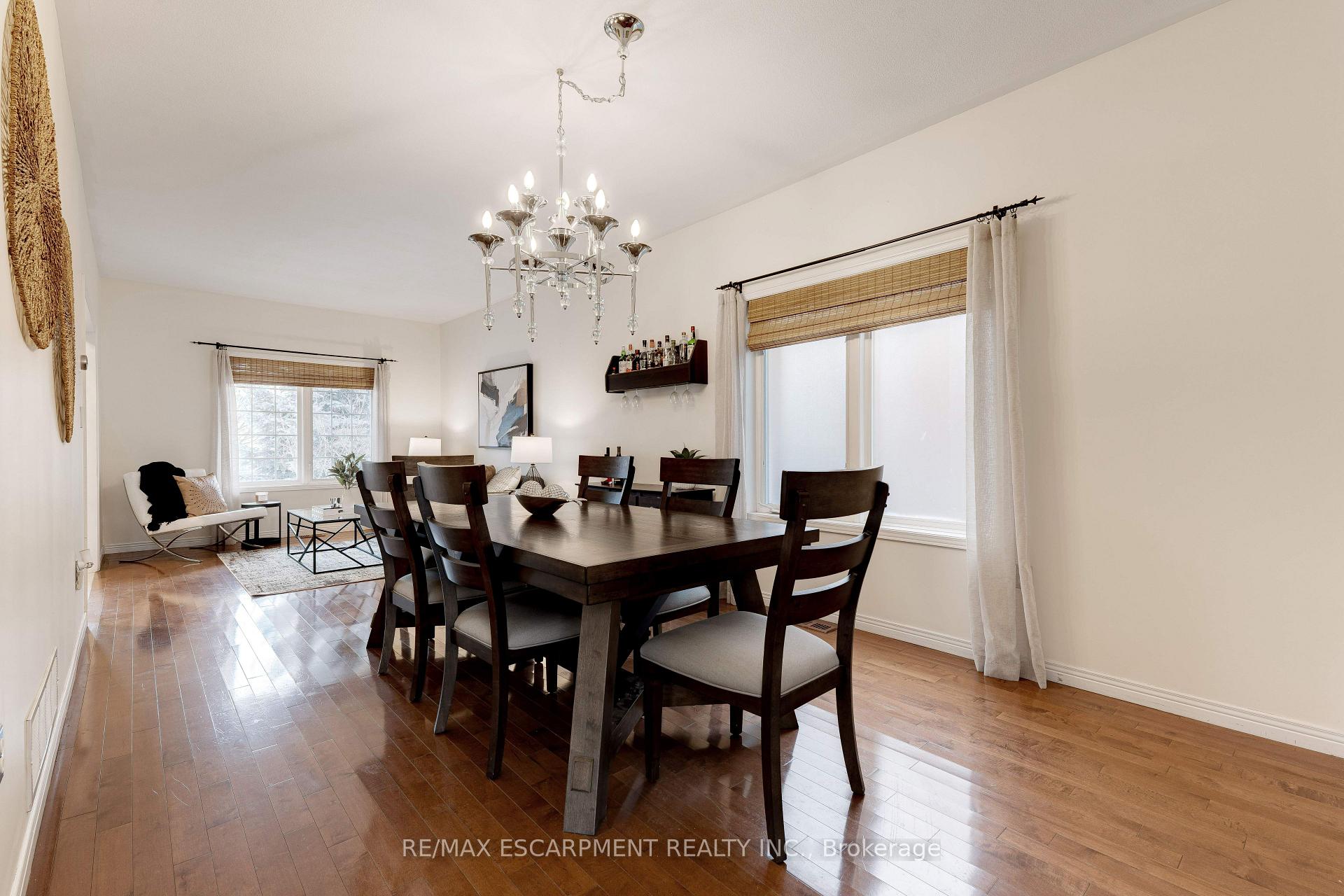Photo 27 of 12 Edgecroft Crescent, Hamilton, Stoney Creek Mountain — HOMEH