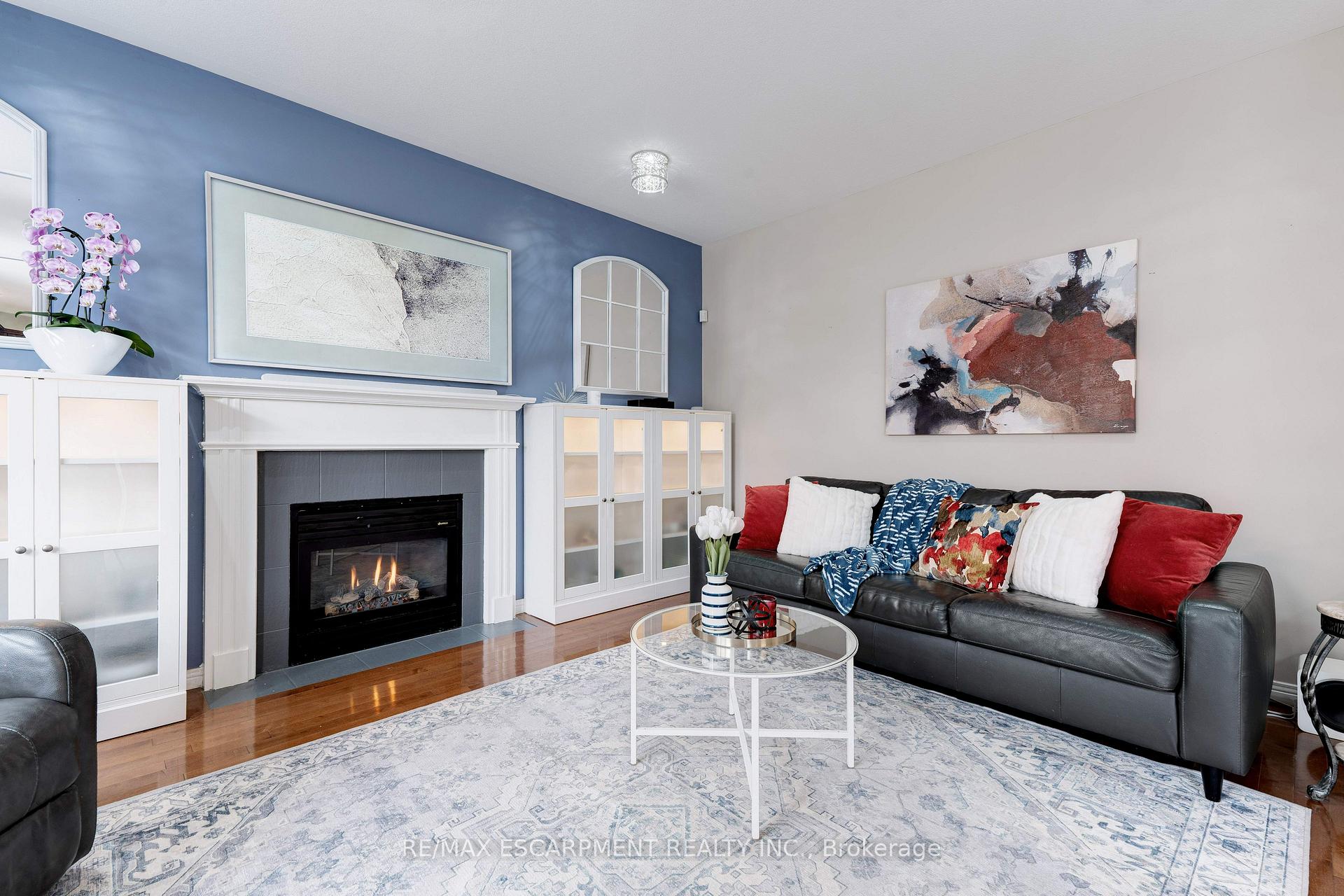 Photo 36 of 12 Edgecroft Crescent, Hamilton, Stoney Creek Mountain — HOMEH
