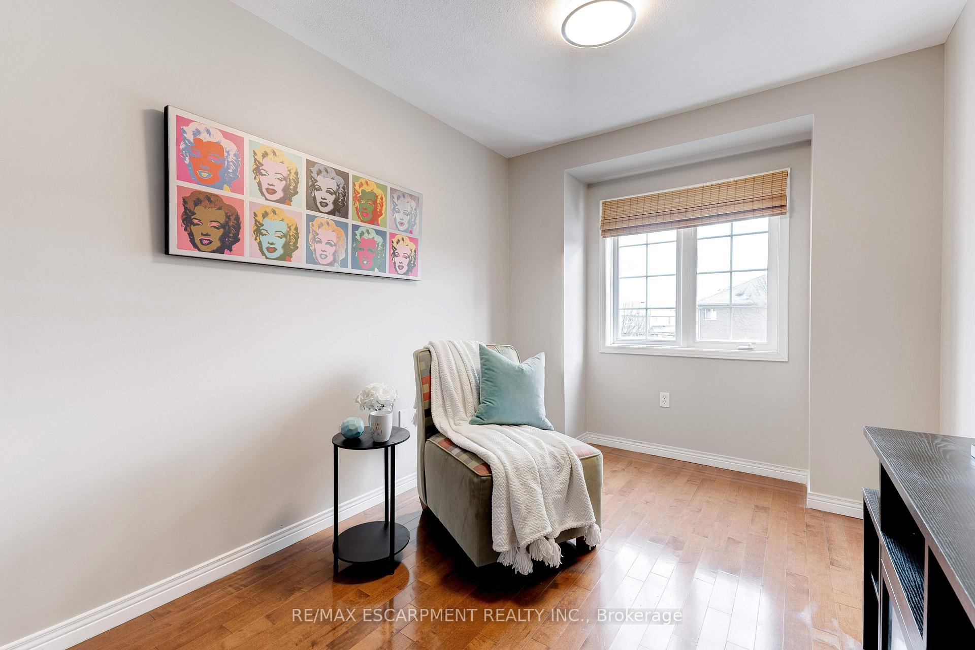 Photo 51 of 12 Edgecroft Crescent, Hamilton, Stoney Creek Mountain — HOMEH