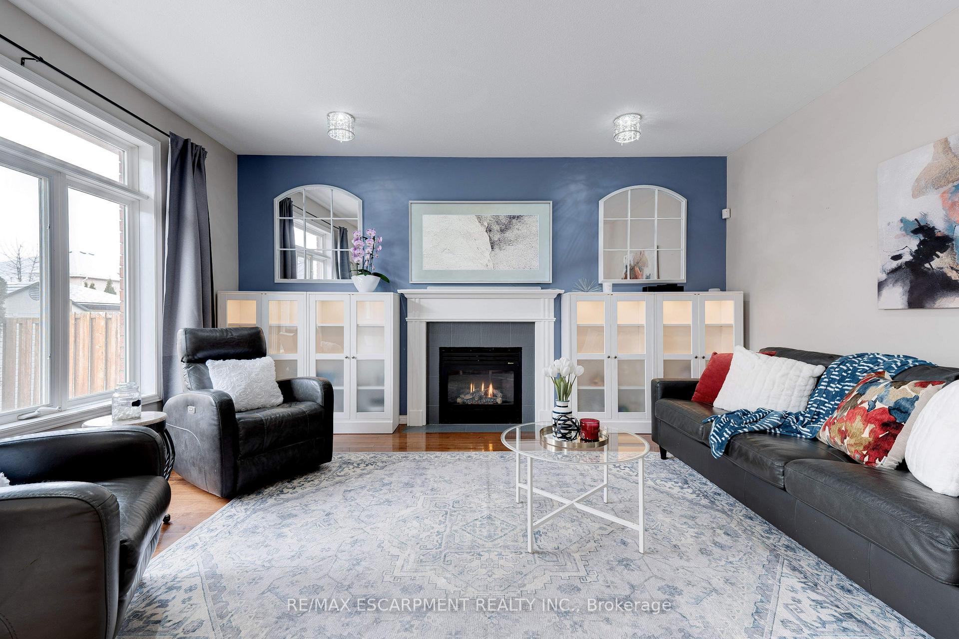 Photo 15 of 12 Edgecroft Crescent, Hamilton, Stoney Creek Mountain — HOMEH