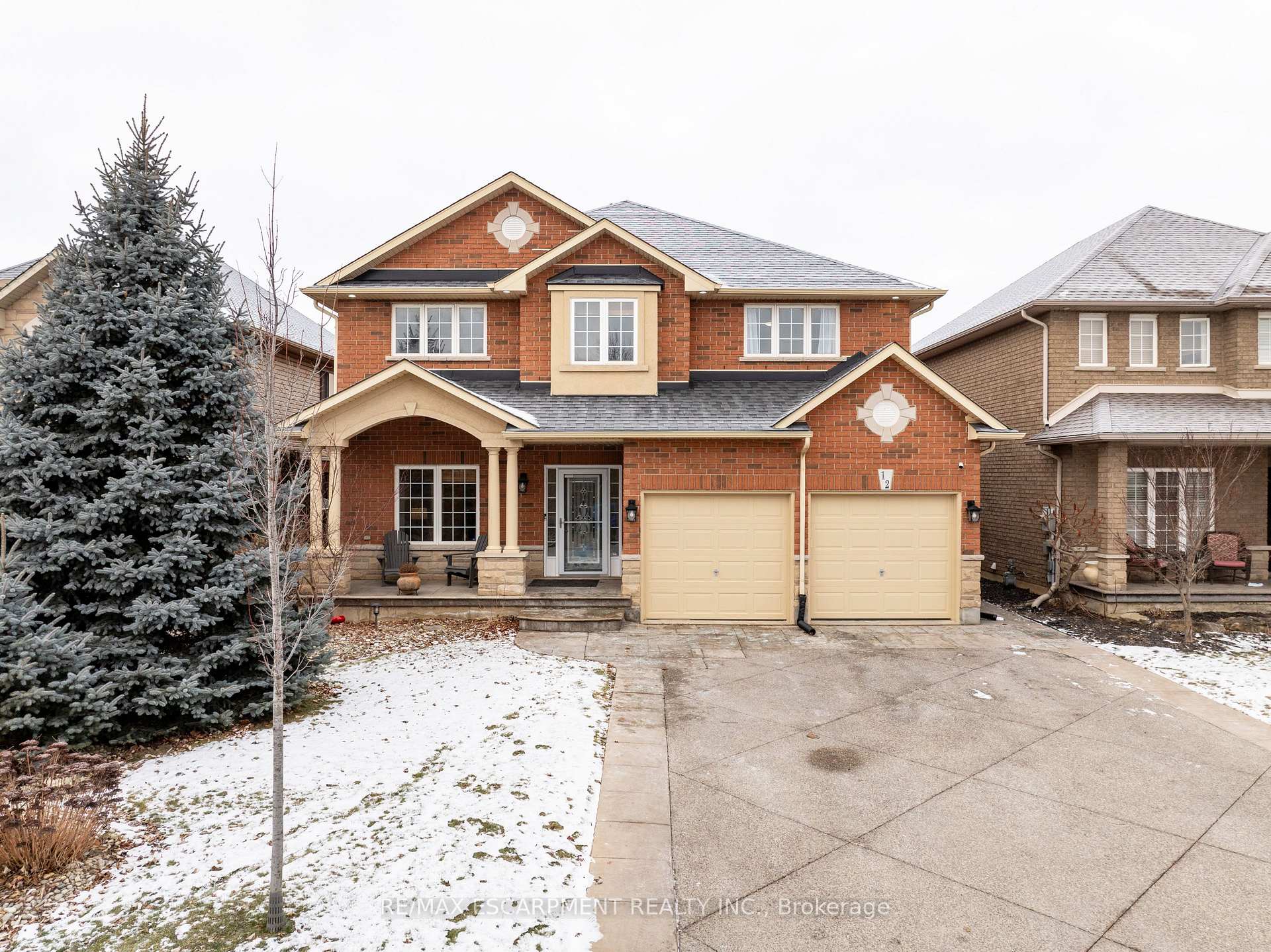 Photo 77 of 12 Edgecroft Crescent, Hamilton, Stoney Creek Mountain — HOMEH