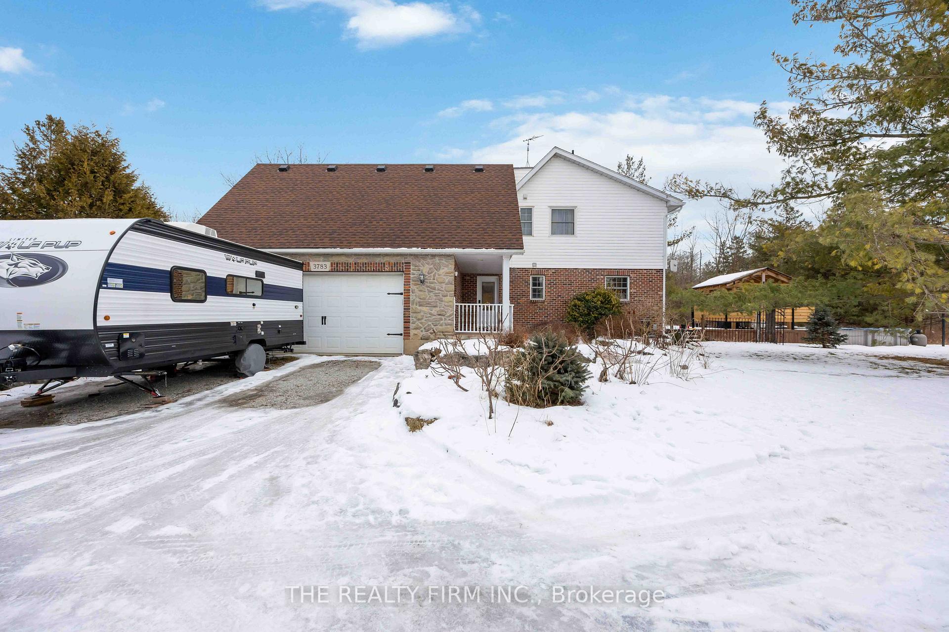 Photo 2 of 3783 Petrolia Line, Enniskillen, Petrolia — HOMEH