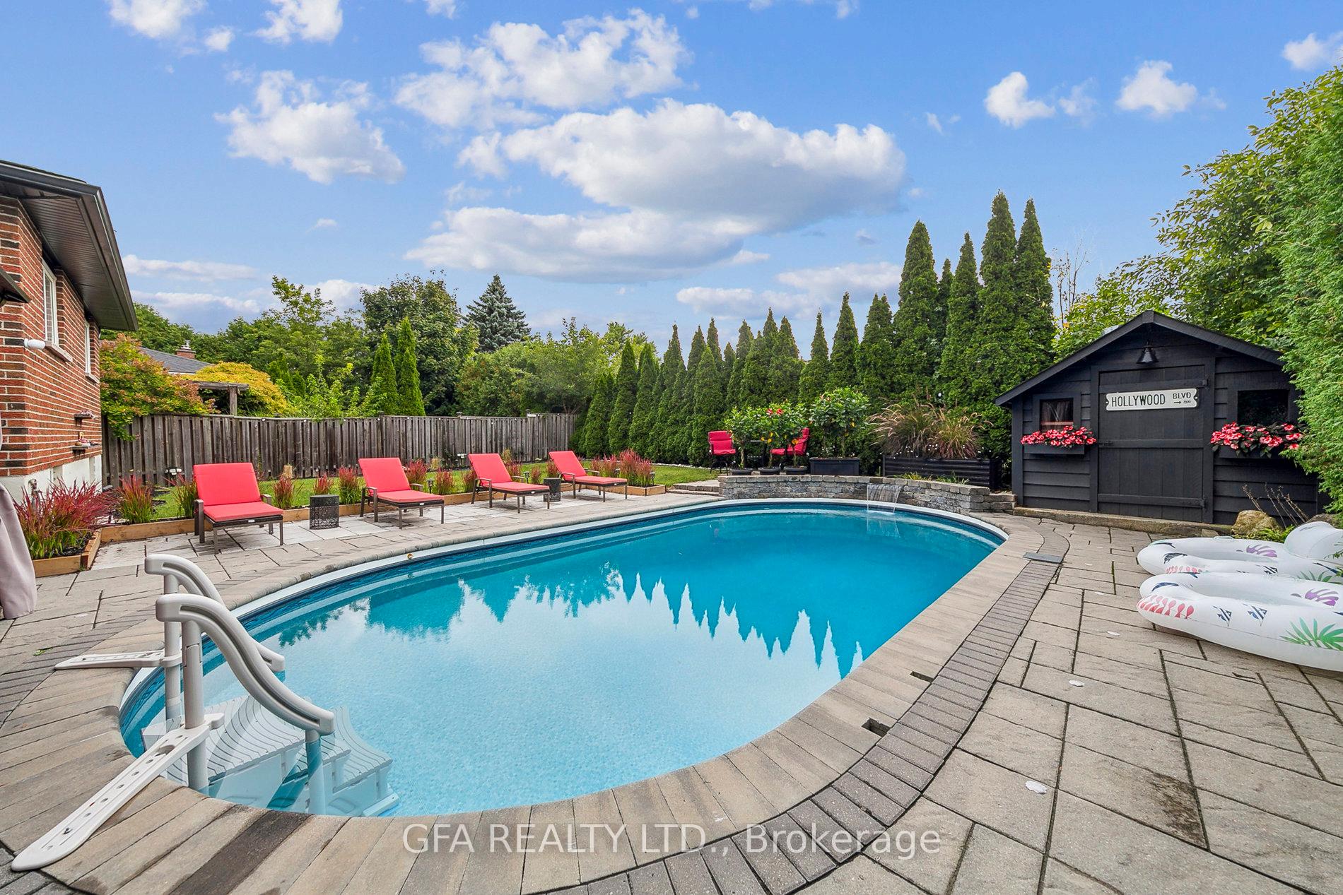 Photo 45 of 8 Laurendale Avenue, Hamilton, Waterdown — HOMEH