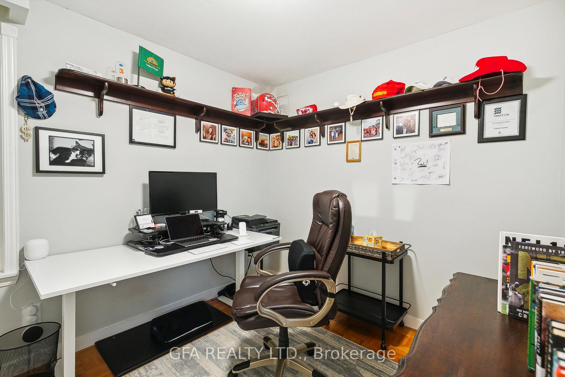 Photo 31 of 8 Laurendale Avenue, Hamilton, Waterdown — HOMEH
