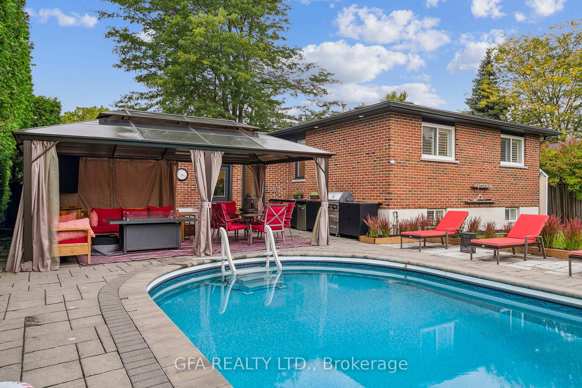 Photo 58 of 8 Laurendale Avenue, Hamilton, Waterdown — HOMEH
