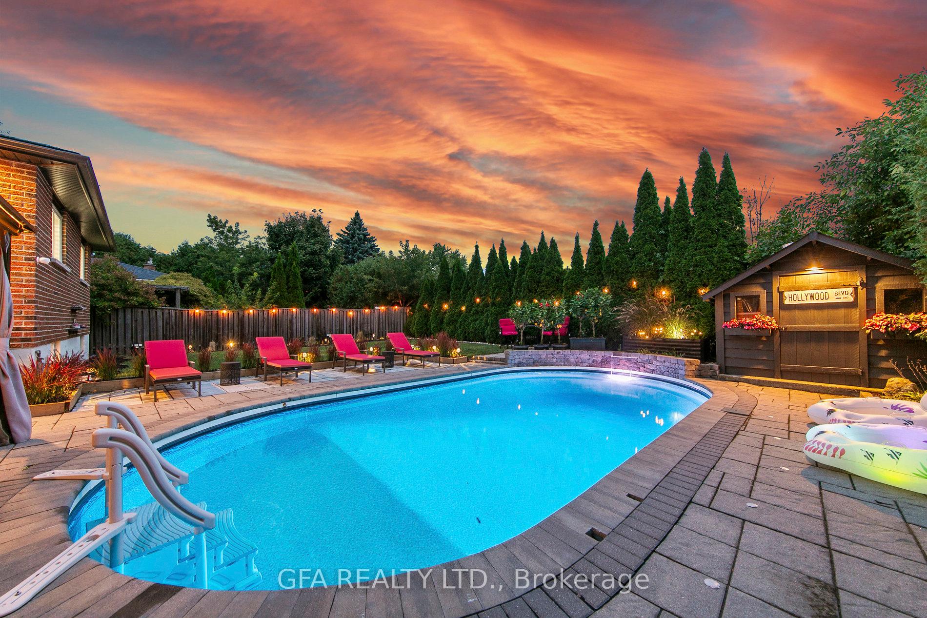 Photo 60 of 8 Laurendale Avenue, Hamilton, Waterdown — HOMEH