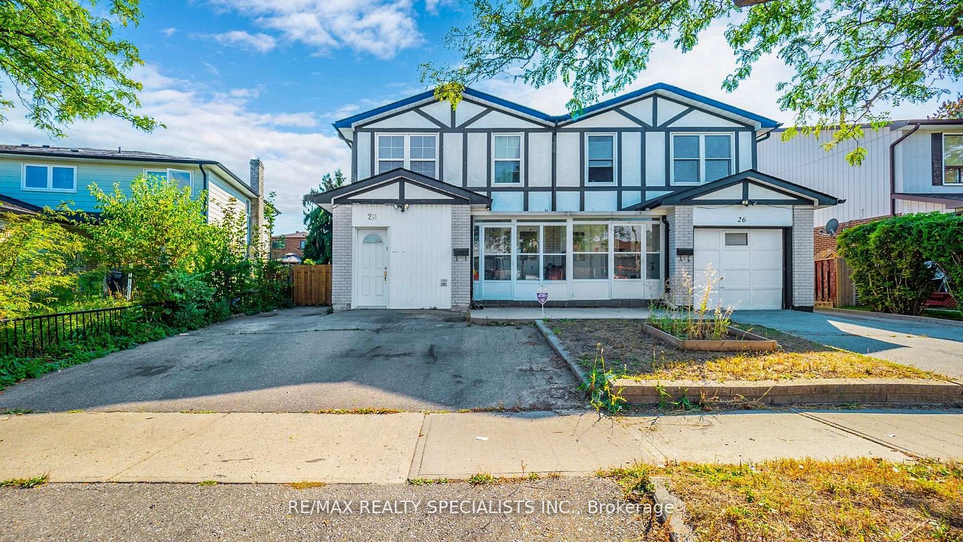Photo 1 of 28 Abell Drive, Brampton, Madoc — HOMEH