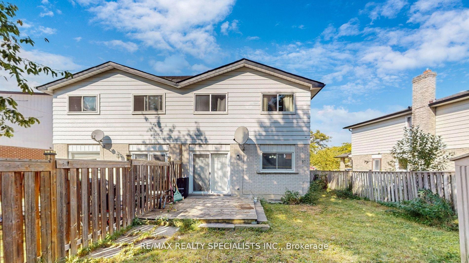 Photo 34 of 28 Abell Drive, Brampton, Madoc — HOMEH