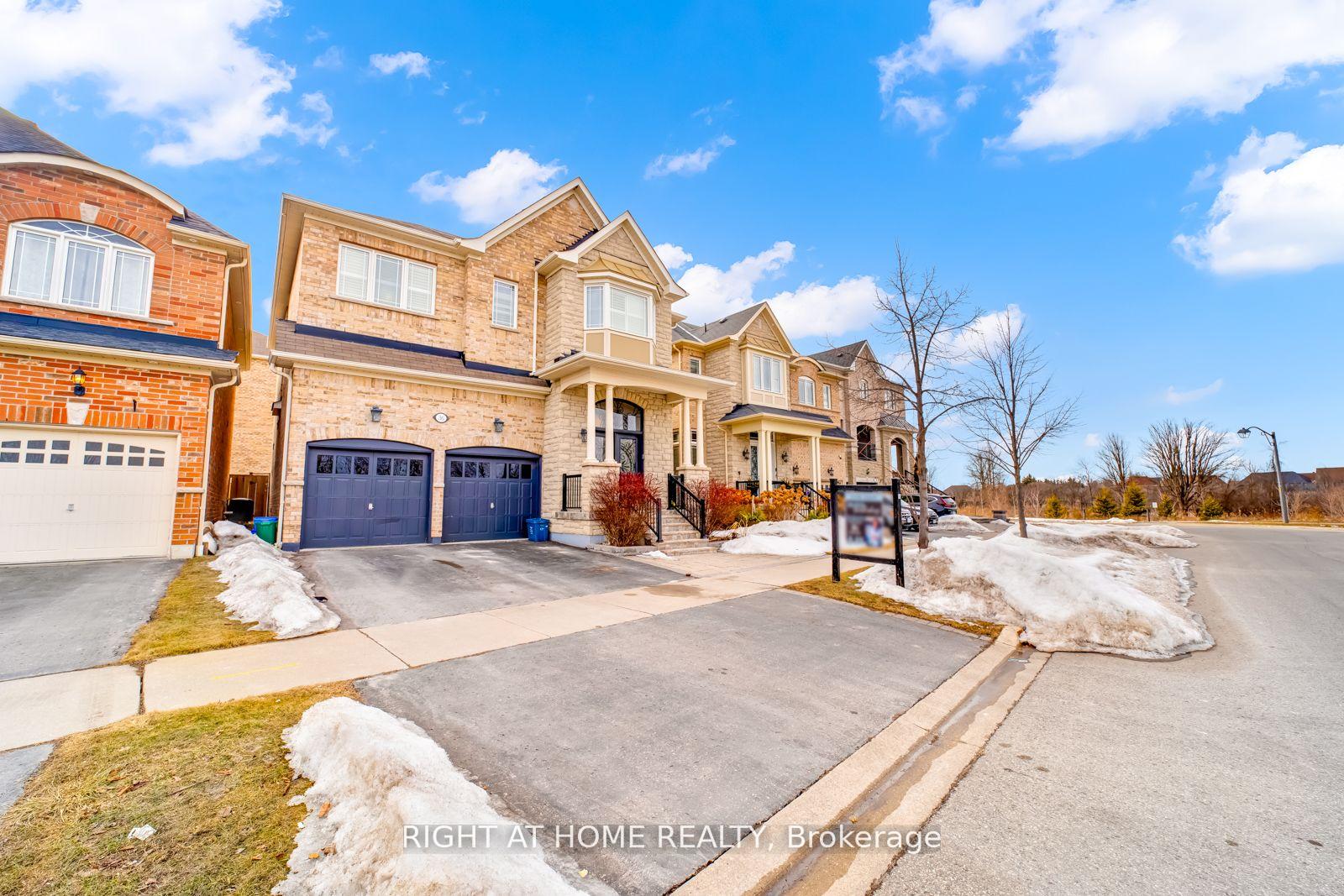 Photo 1 of 36 Snowling Drive, Ajax, Northeast Ajax — HOMEH