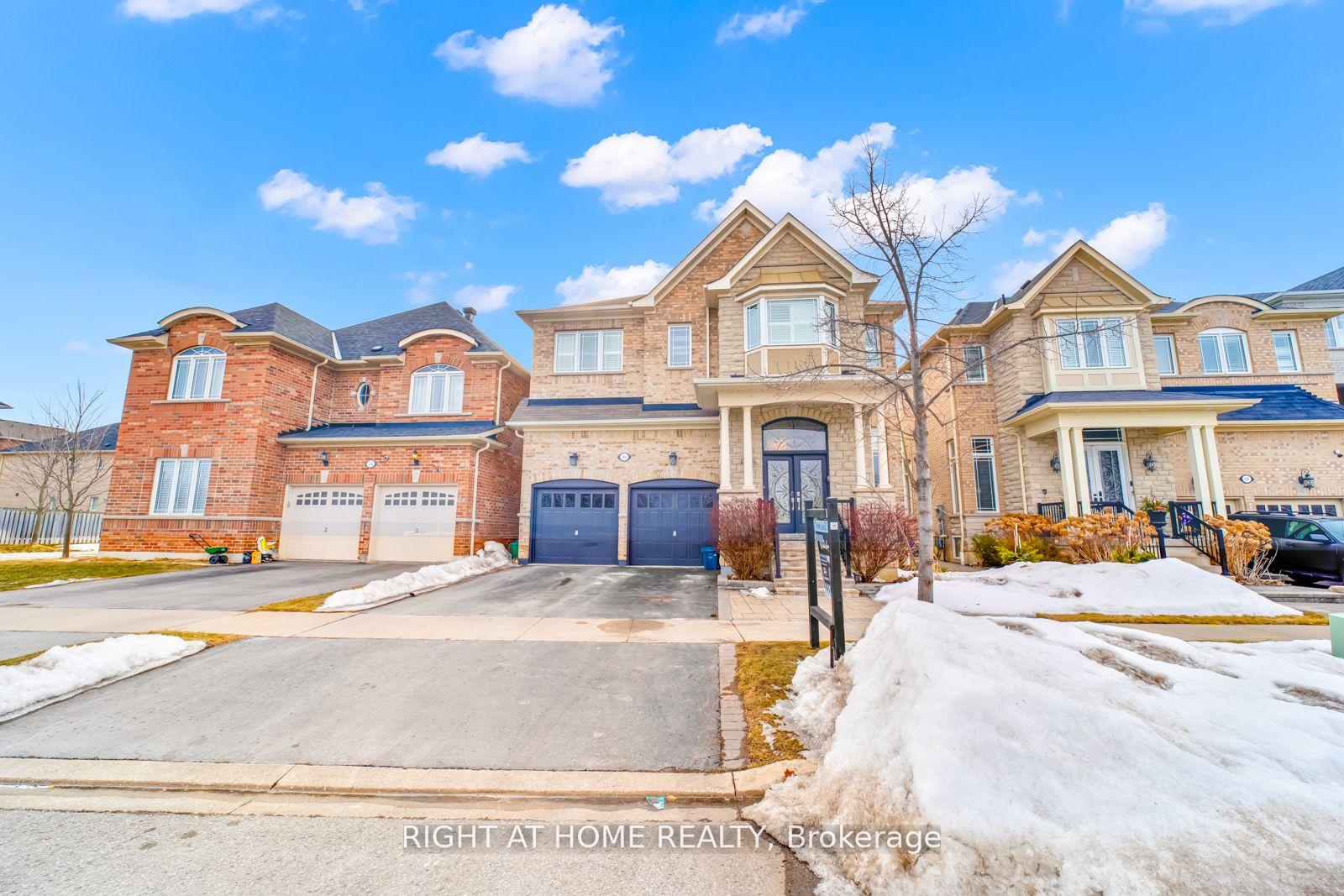 Photo 2 of 36 Snowling Drive, Ajax, Northeast Ajax — HOMEH