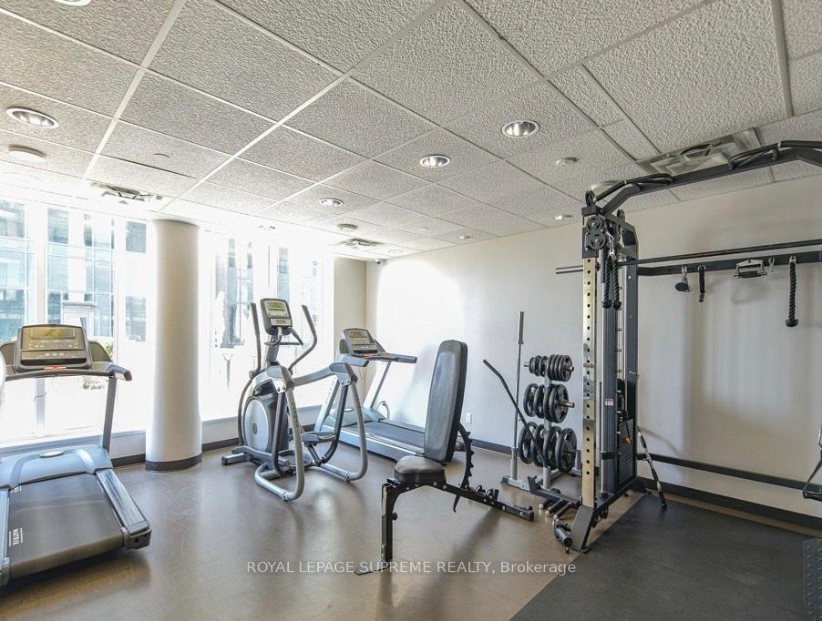 Photo 13 of Unit 405, 111 Worsley Street, Barrie, City Centre — HOMEH