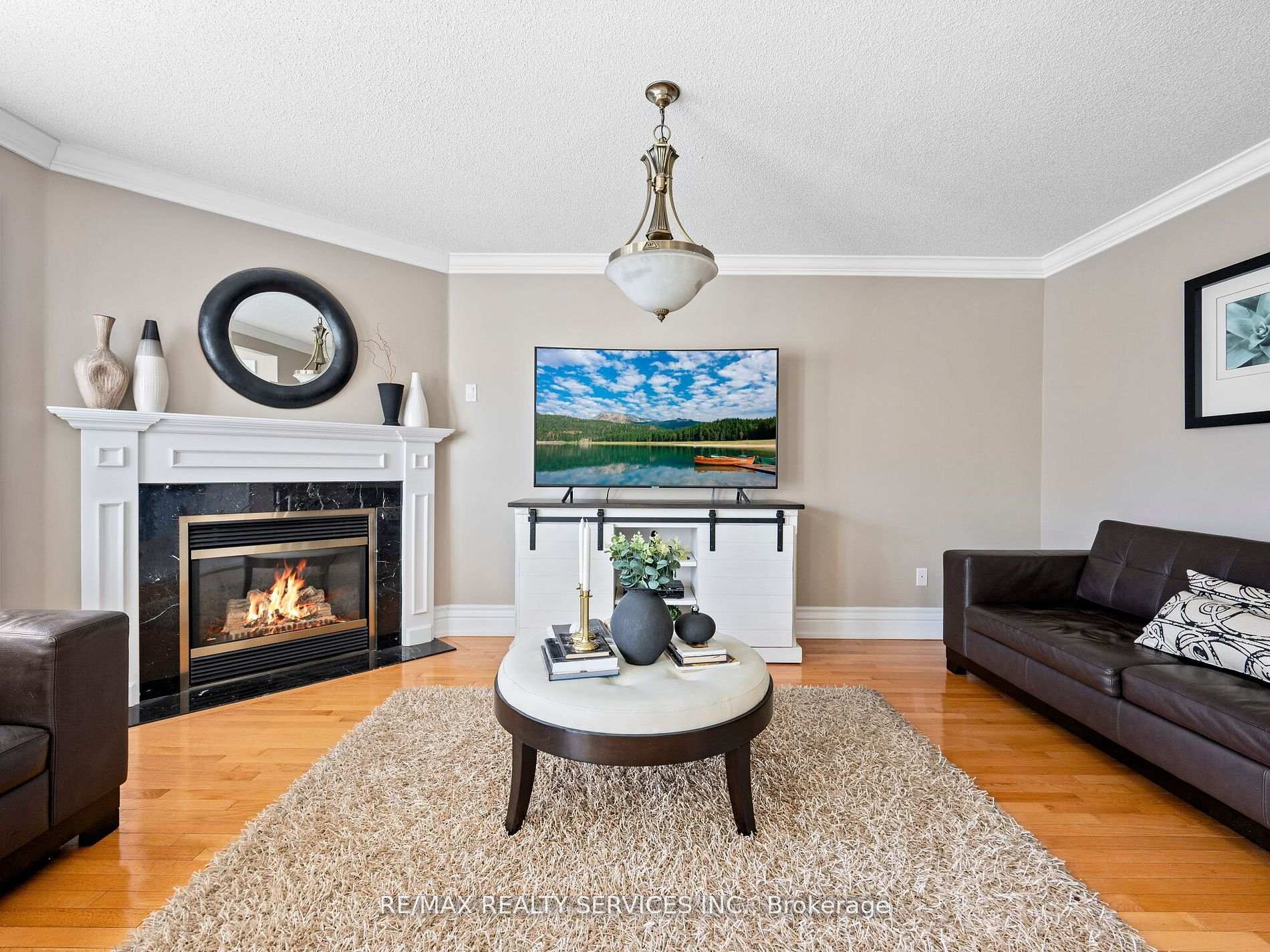 Photo 7 of 25 Ribbon Drive, Brampton, Sandringham-Wellington — HOMEH
