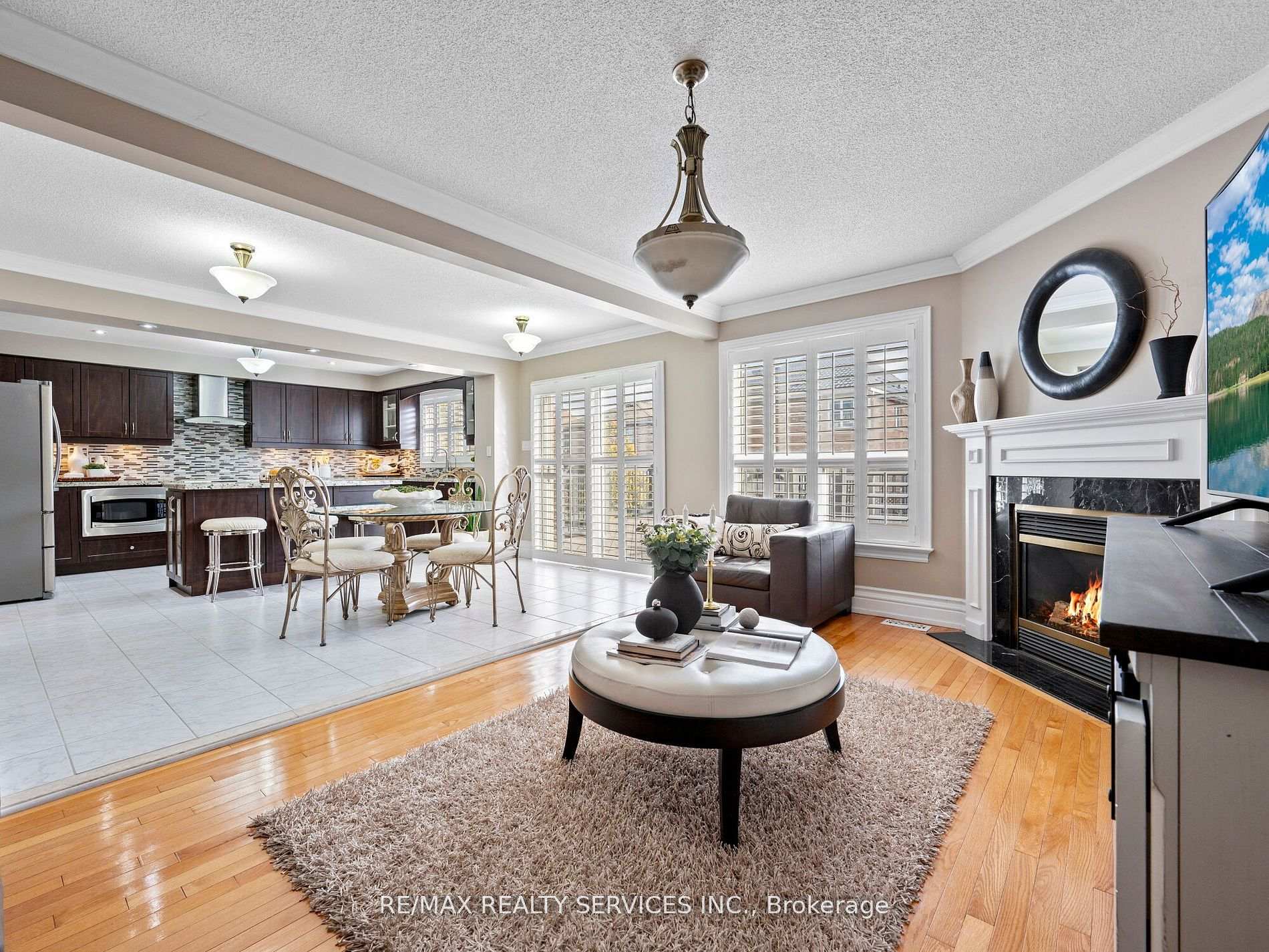 Photo 8 of 25 Ribbon Drive, Brampton, Sandringham-Wellington — HOMEH