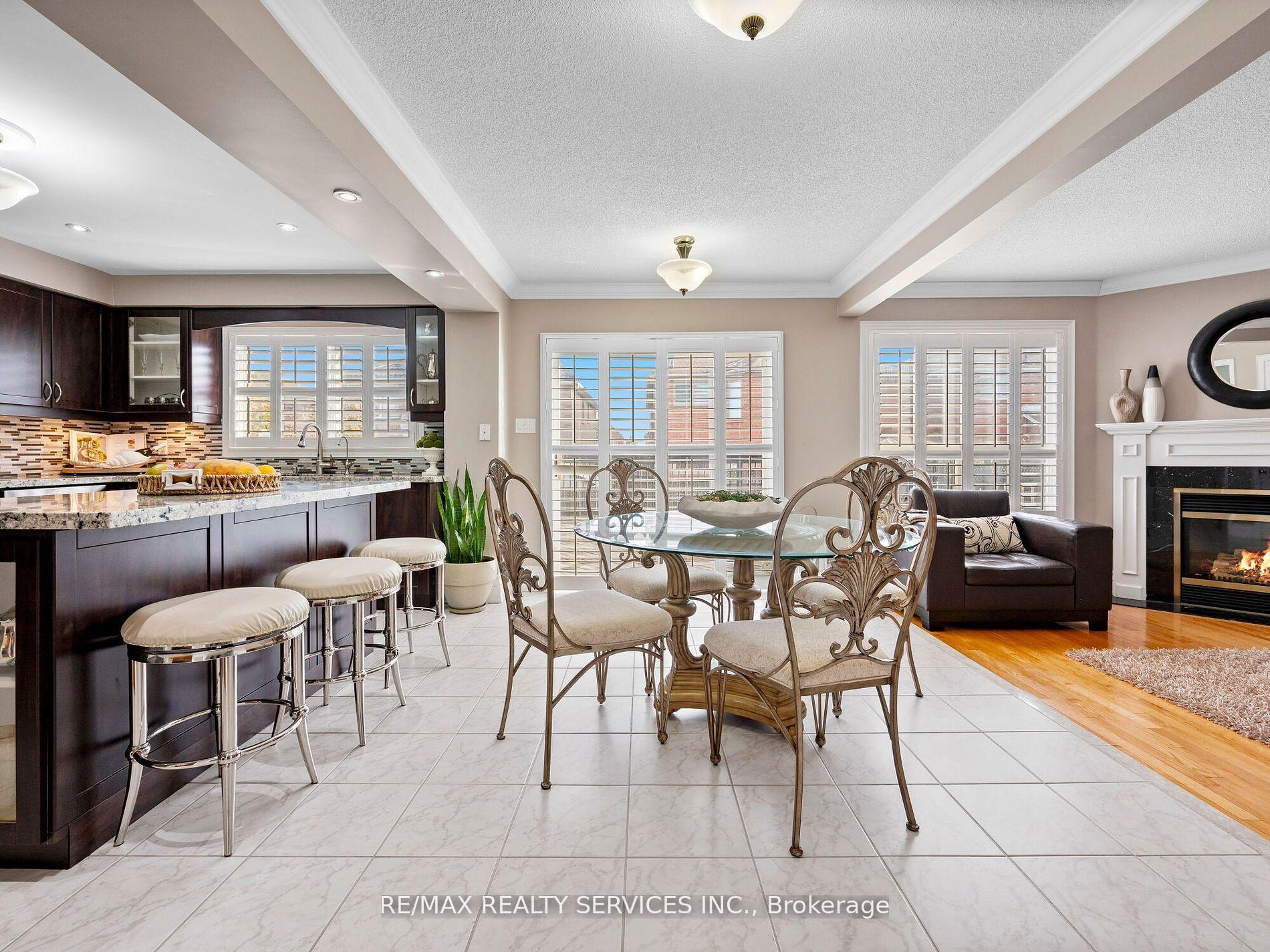Photo 15 of 25 Ribbon Drive, Brampton, Sandringham-Wellington — HOMEH