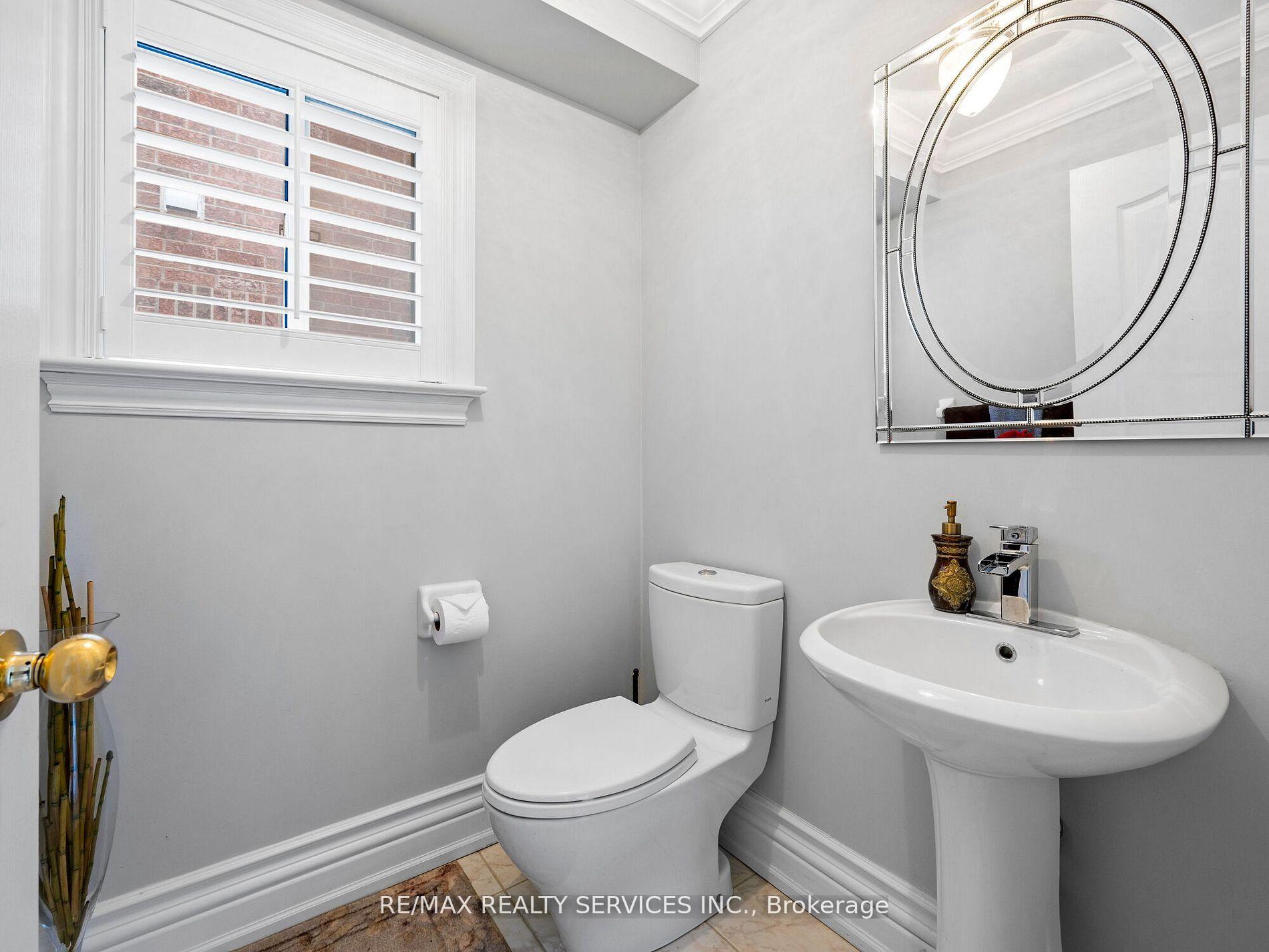 Photo 19 of 25 Ribbon Drive, Brampton, Sandringham-Wellington — HOMEH