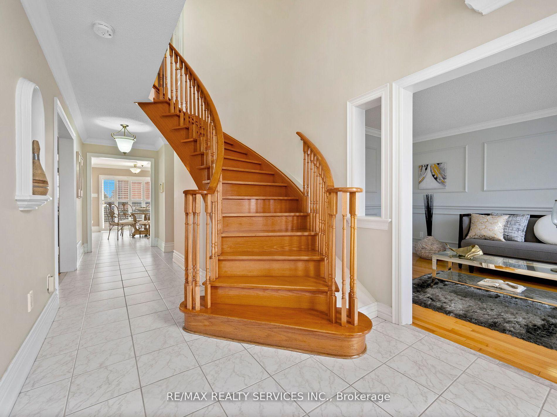 Photo 20 of 25 Ribbon Drive, Brampton, Sandringham-Wellington — HOMEH