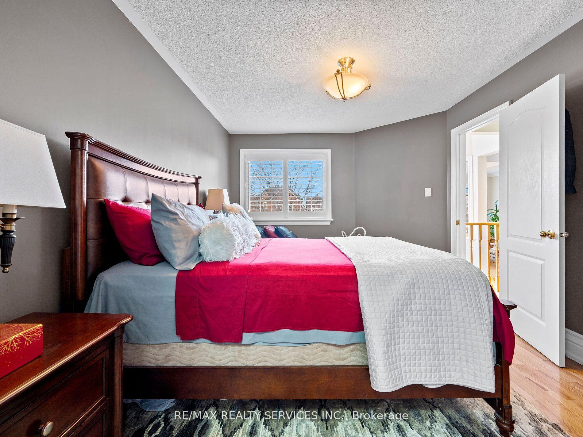 Photo 26 of 25 Ribbon Drive, Brampton, Sandringham-Wellington — HOMEH
