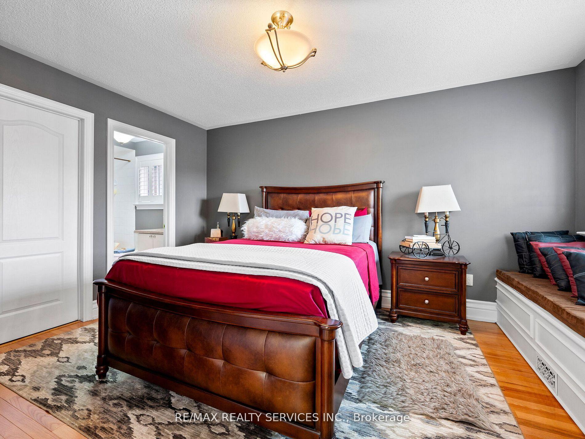 Photo 27 of 25 Ribbon Drive, Brampton, Sandringham-Wellington — HOMEH