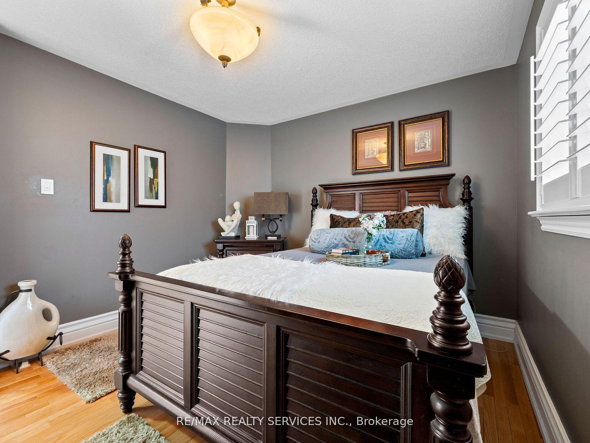 Photo 29 of 25 Ribbon Drive, Brampton, Sandringham-Wellington — HOMEH