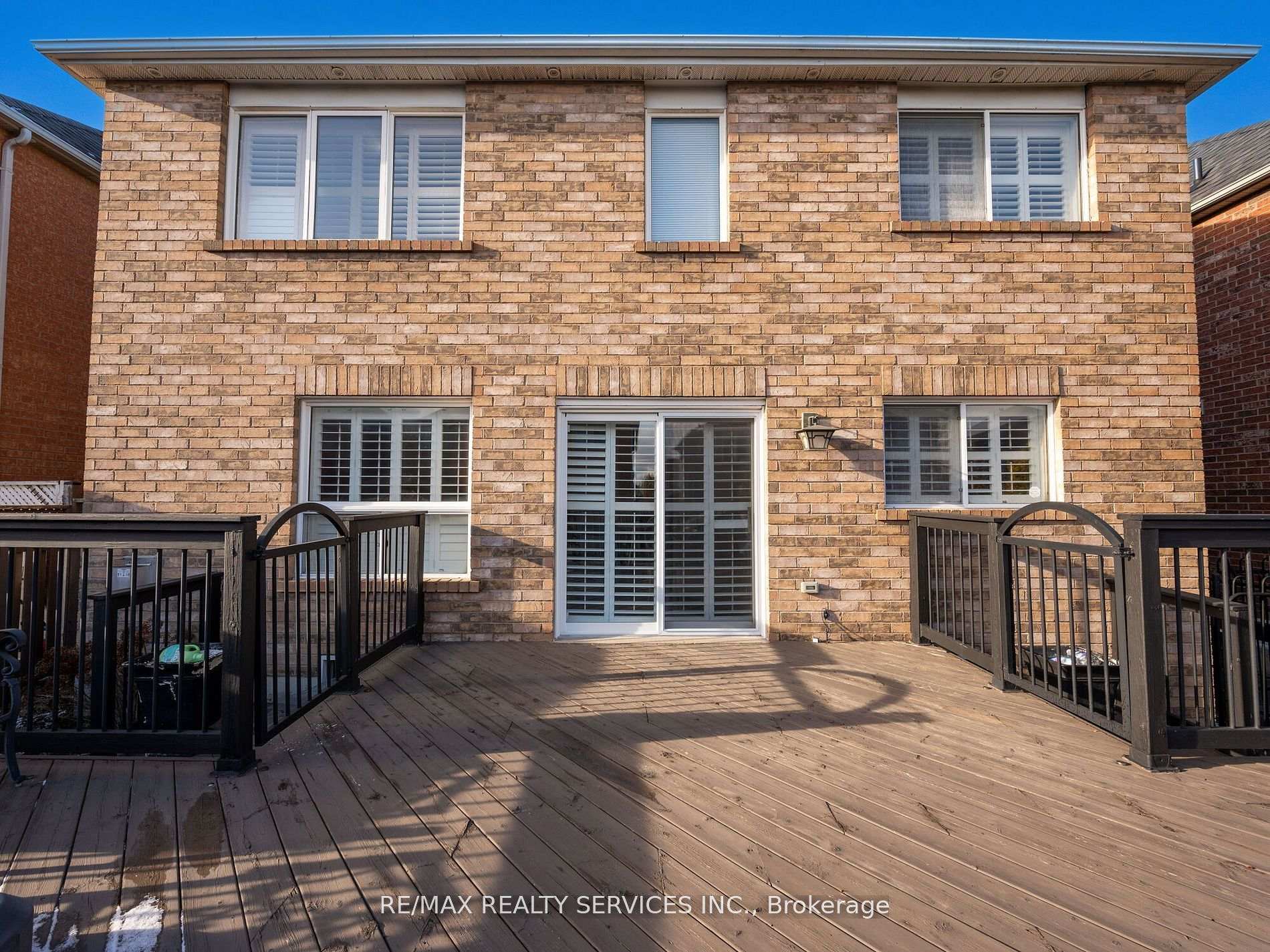 Photo 35 of 25 Ribbon Drive, Brampton, Sandringham-Wellington — HOMEH