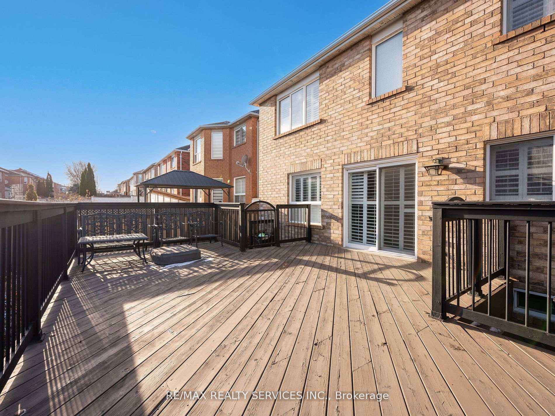 Photo 36 of 25 Ribbon Drive, Brampton, Sandringham-Wellington — HOMEH