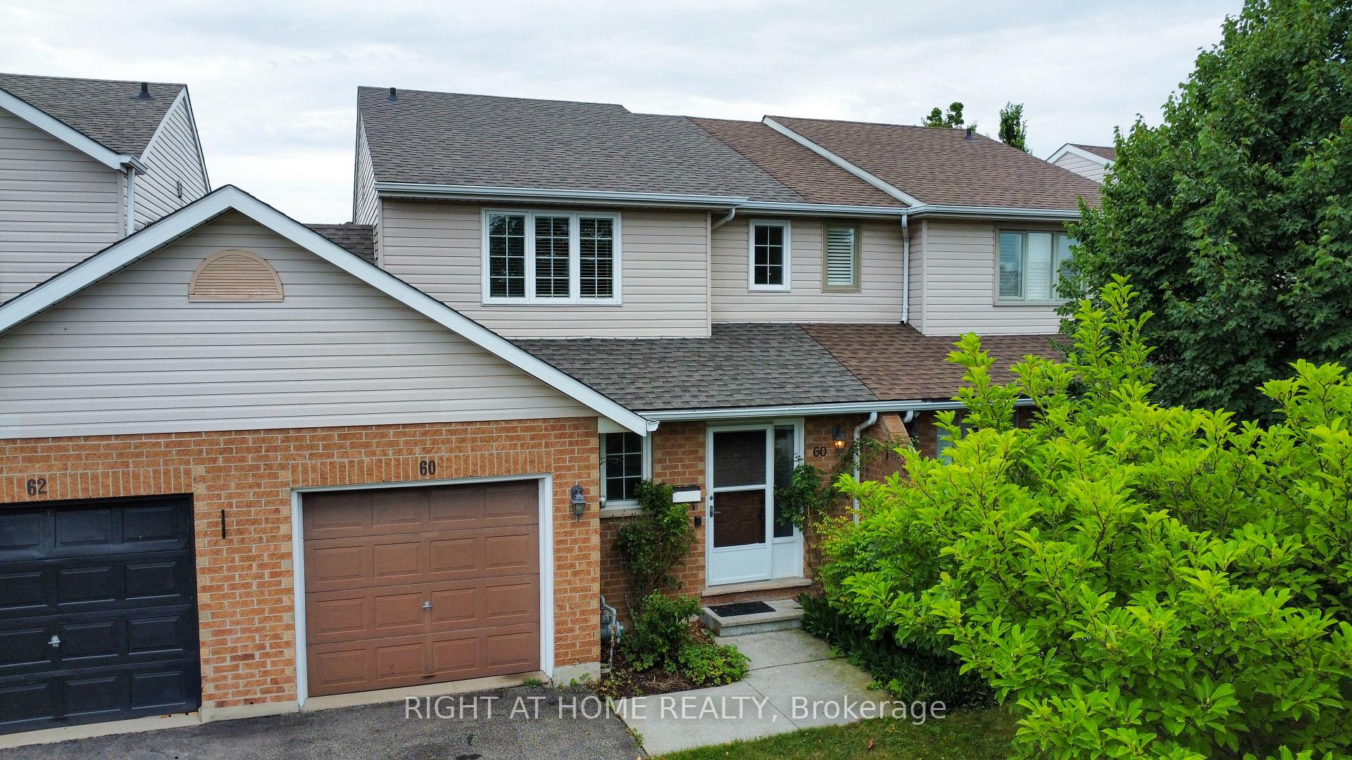 Photo 1 of 60 Westland Street, St. Catharines, Rykert/Vansickle — HOMEH