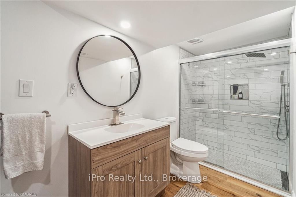 Photo 15 of 491 Ferguson Avenue N, Hamilton, North End — HOMEH