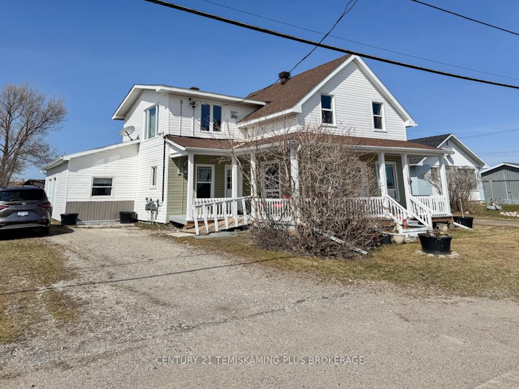 Photo 1 of 96 Tenth Street E, Armstrong, Earlton — HOMEH