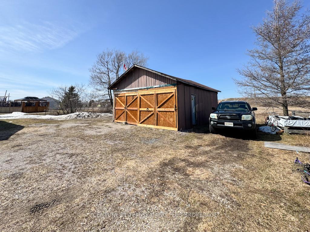 Photo 2 of 96 Tenth Street E, Armstrong, Earlton — HOMEH