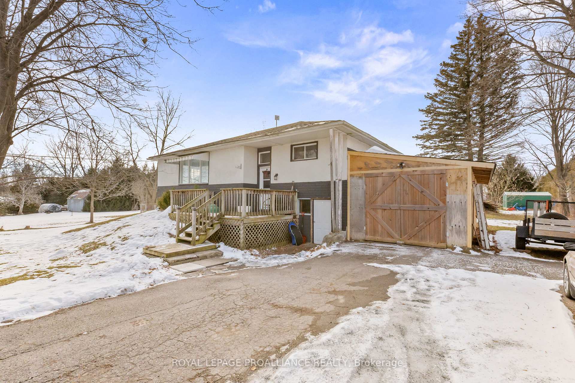 Photo 1 of 1074 County Rd 30, Brighton, Rural Brighton — HOMEH