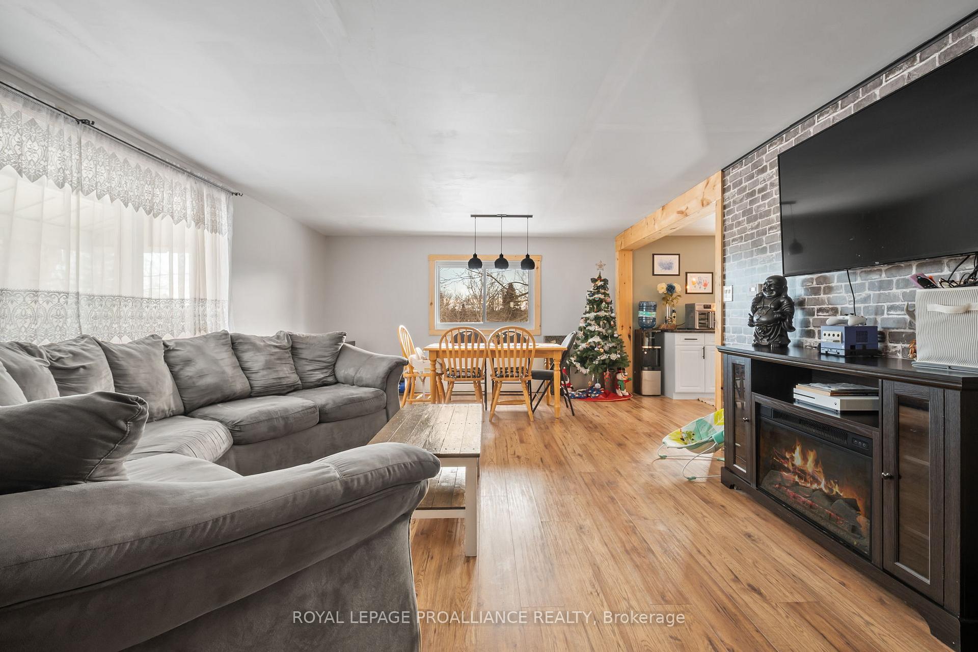 Photo 7 of 1074 County Rd 30, Brighton, Rural Brighton — HOMEH