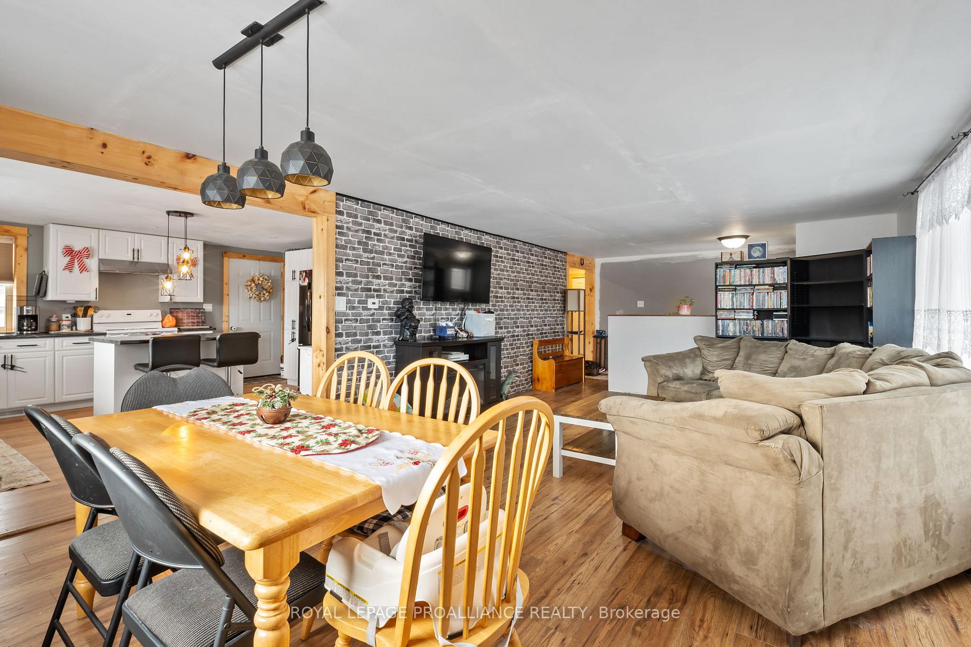 Photo 9 of 1074 County Rd 30, Brighton, Rural Brighton — HOMEH