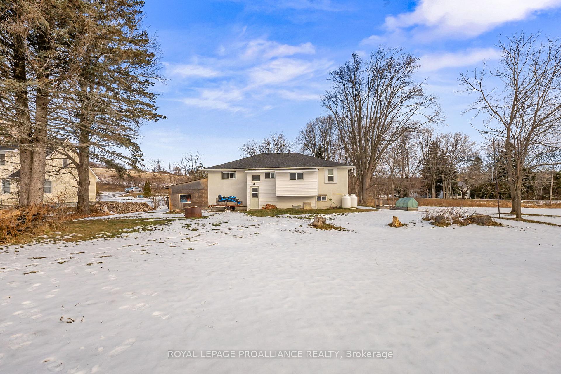Photo 20 of 1074 County Rd 30, Brighton, Rural Brighton — HOMEH