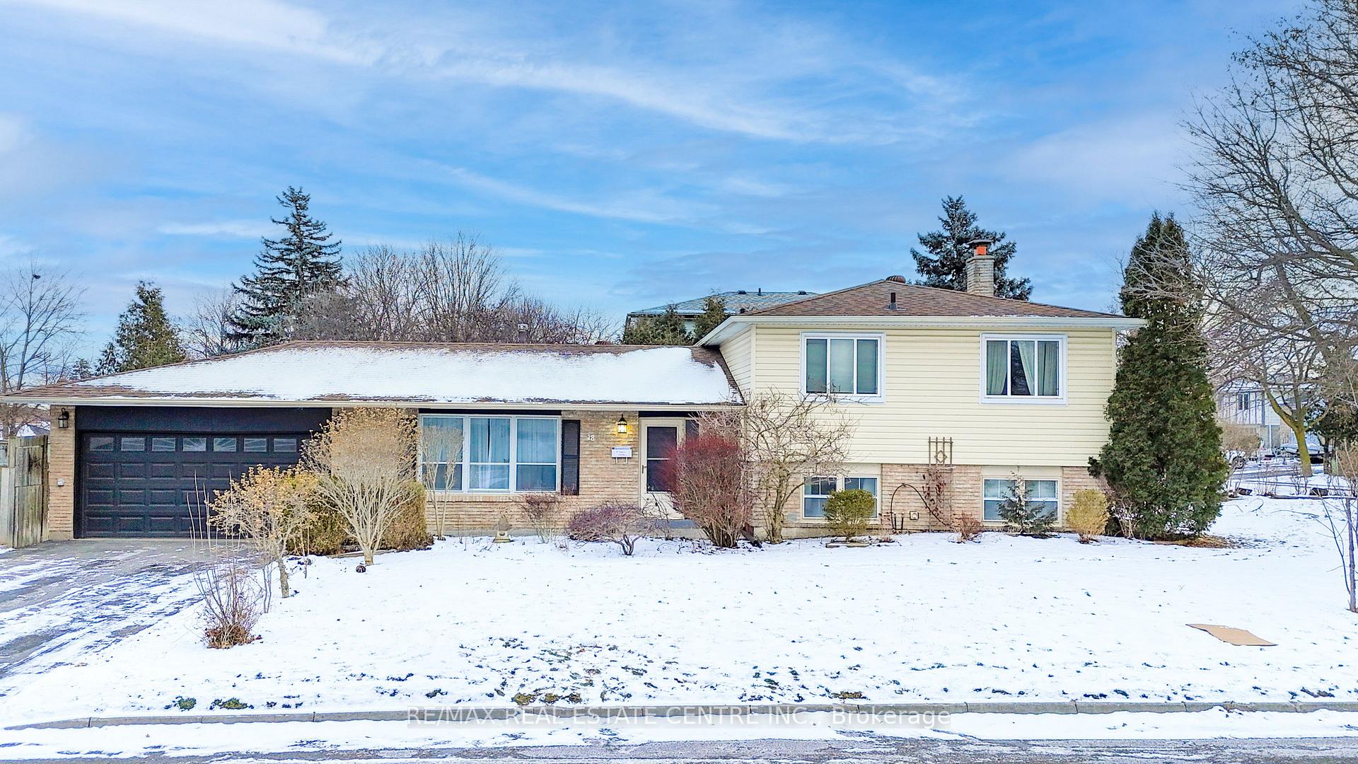 Photo 1 of 48 Jasper Crescent, Brampton, Northgate — HOMEH