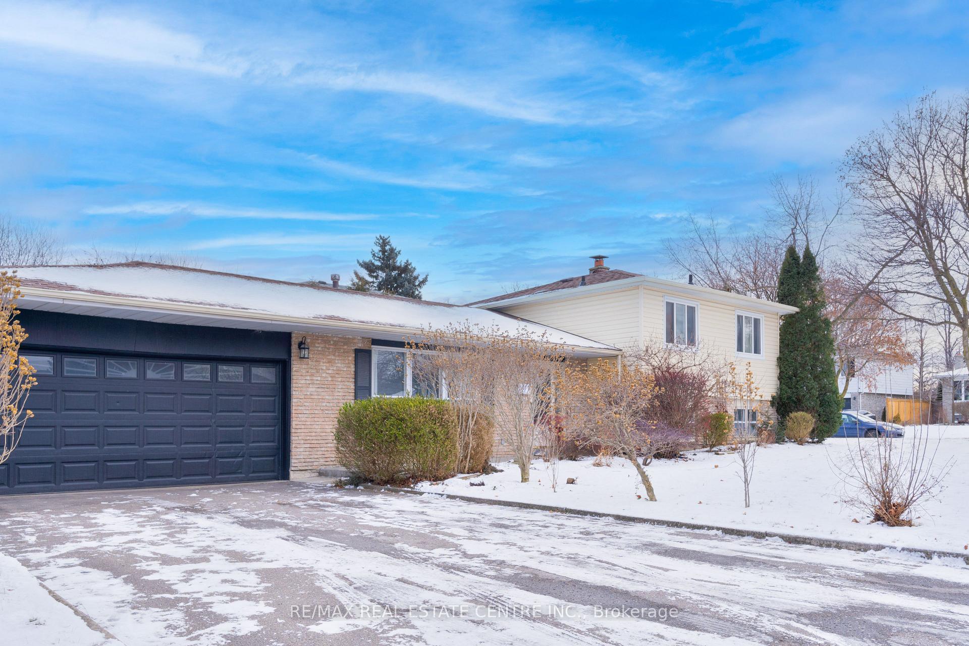 Photo 3 of 48 Jasper Crescent, Brampton, Northgate — HOMEH