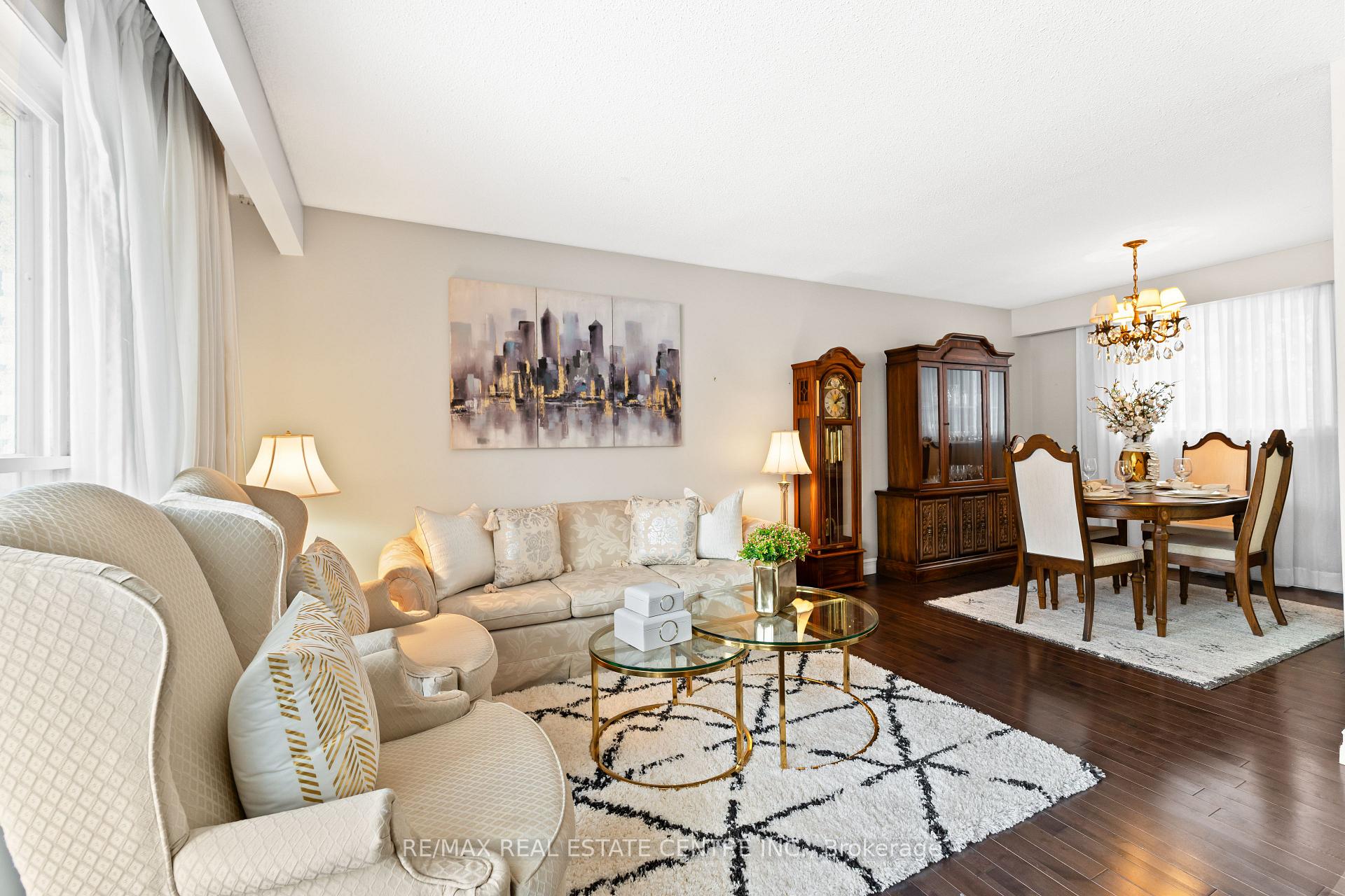 Photo 10 of 48 Jasper Crescent, Brampton, Northgate — HOMEH