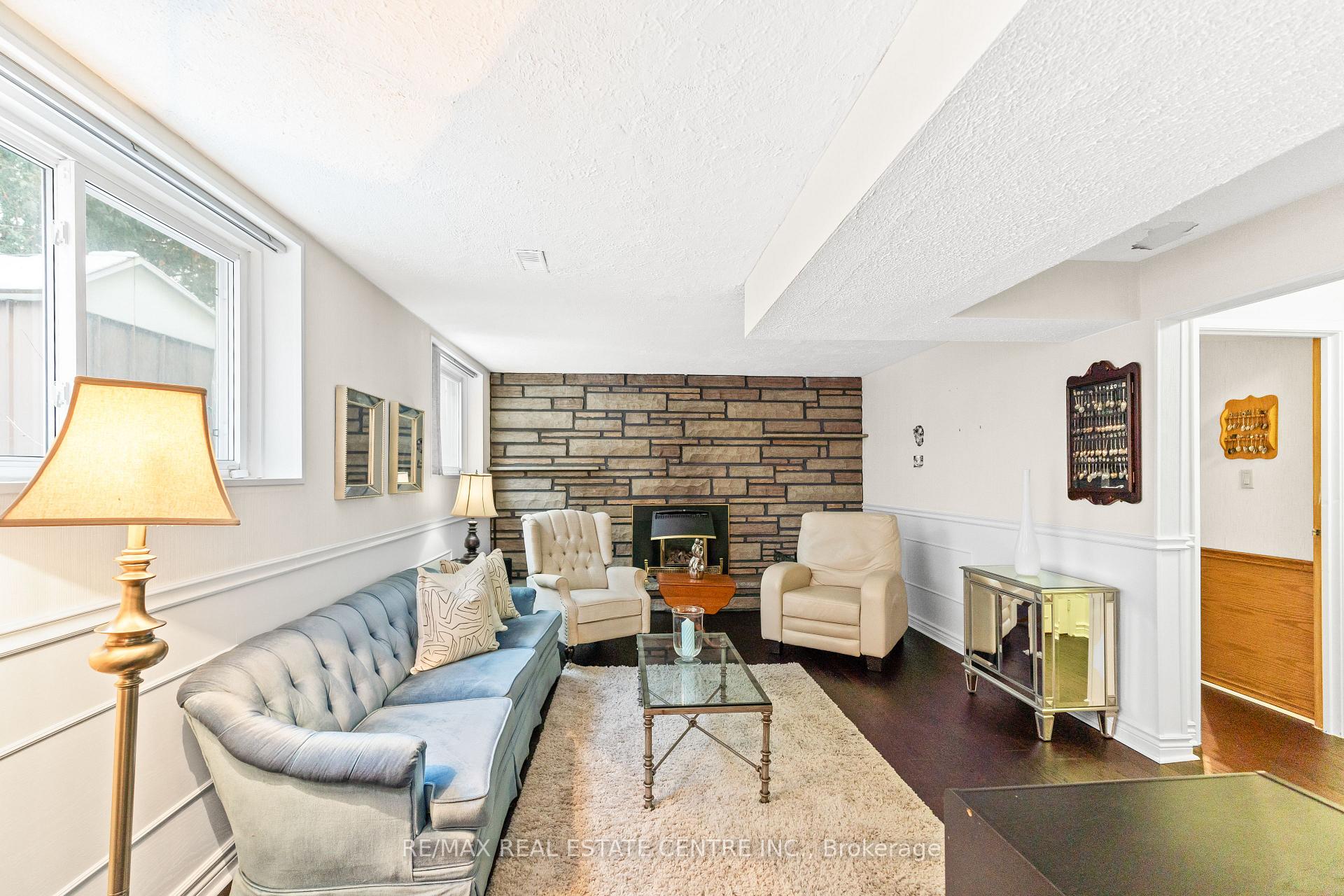 Photo 18 of 48 Jasper Crescent, Brampton, Northgate — HOMEH